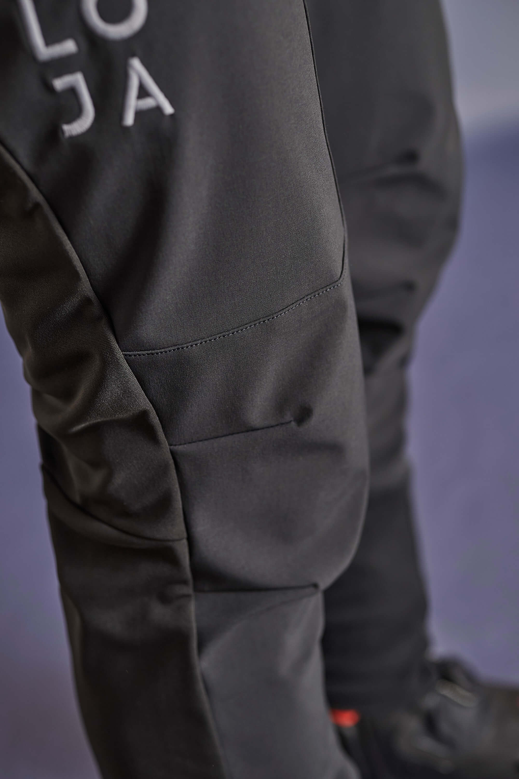 Maloja SchneefinkM. - Ski Touring Pants WI23