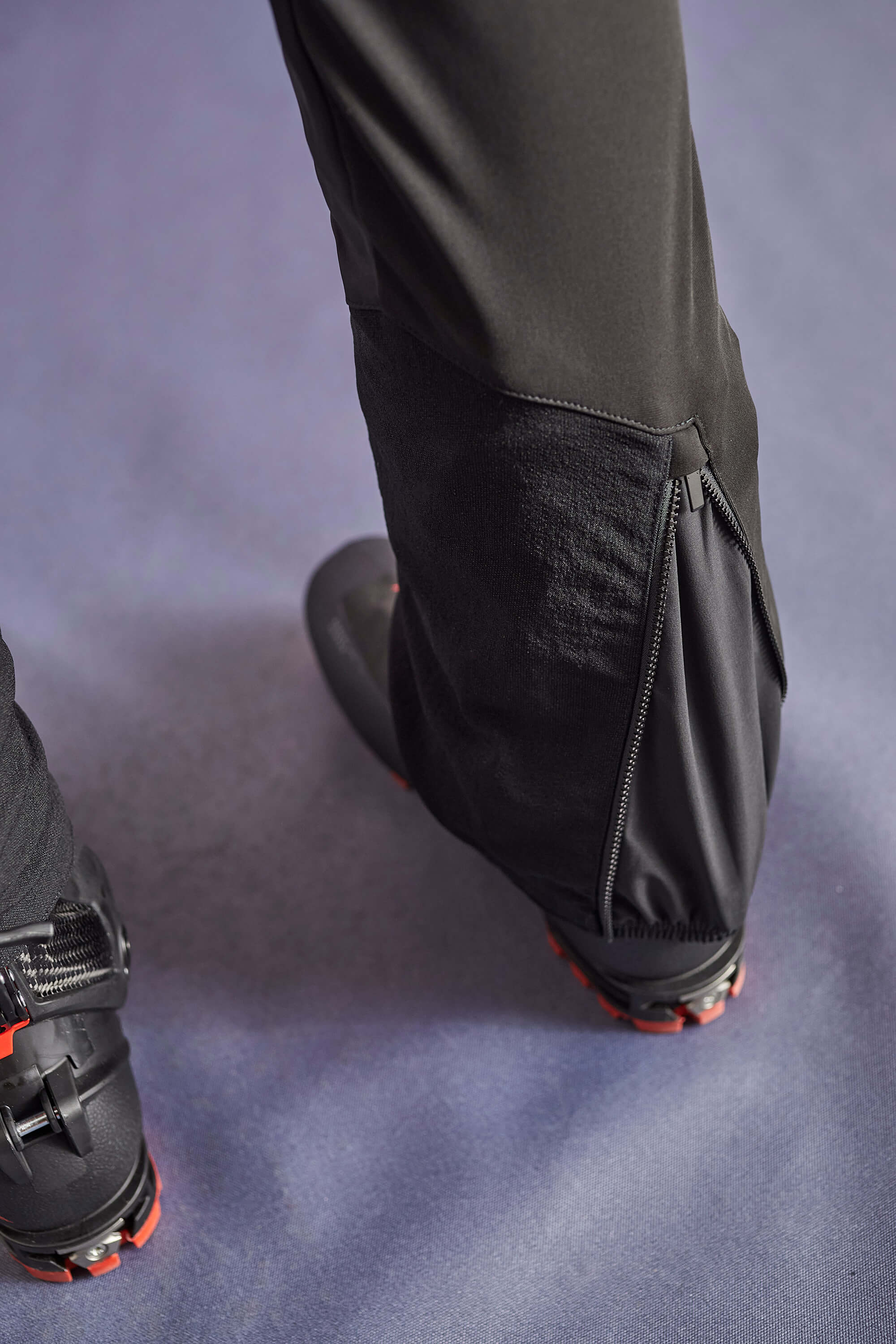 Maloja SchneefinkM. - Ski Touring Pants WI23