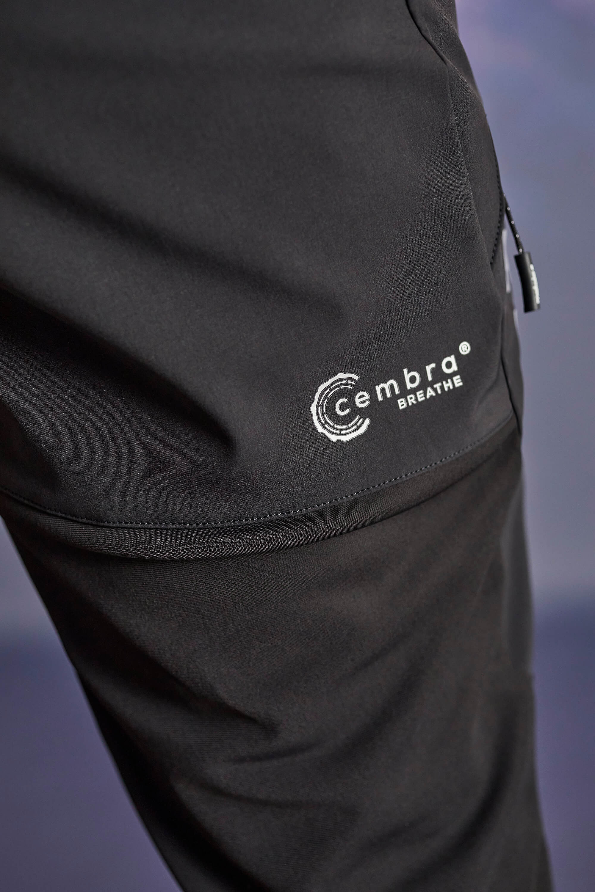 Maloja SchneefinkM. - Ski Touring Pants WI23