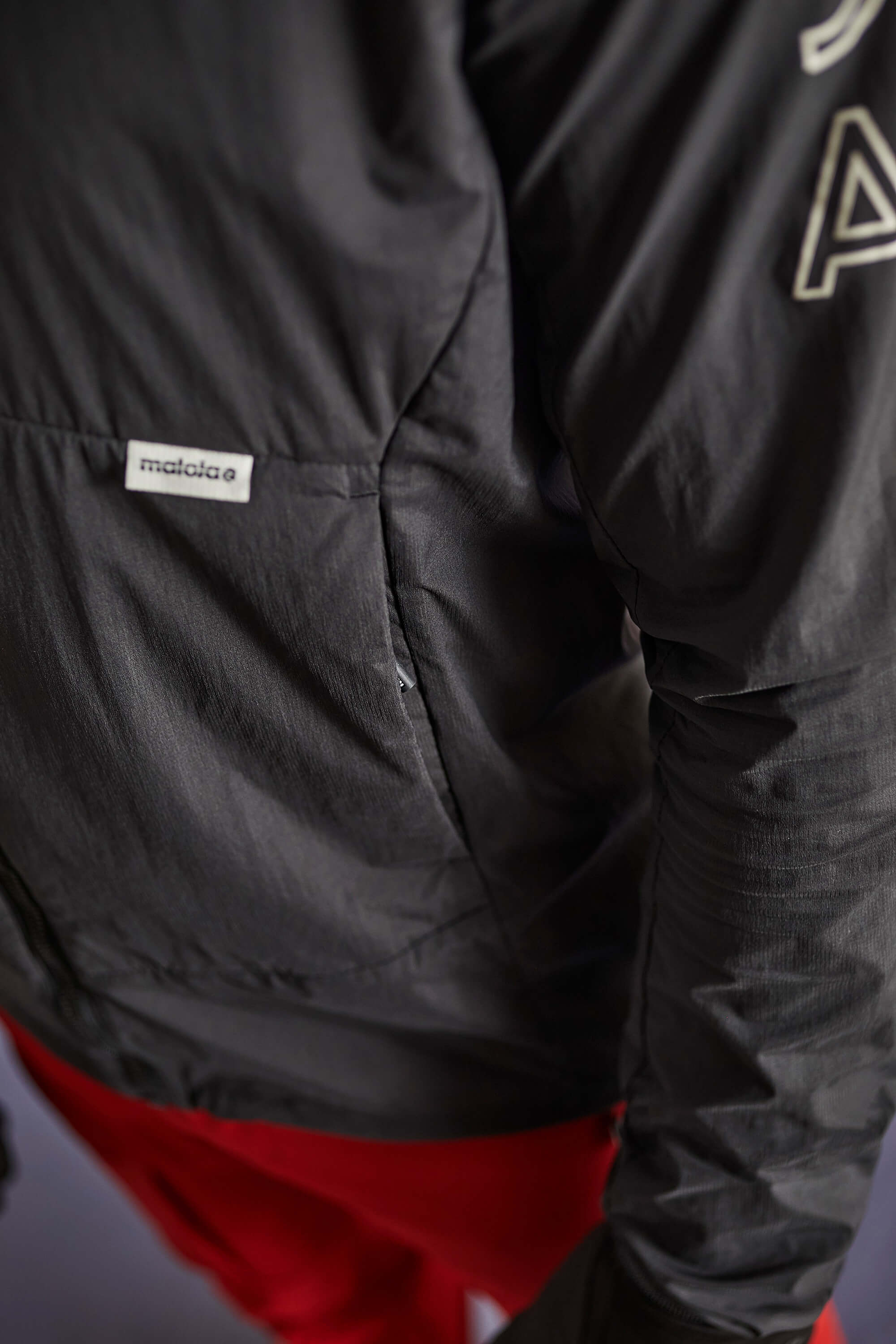 Maloja ParsM. - Leichte Multisport Jacke WI23