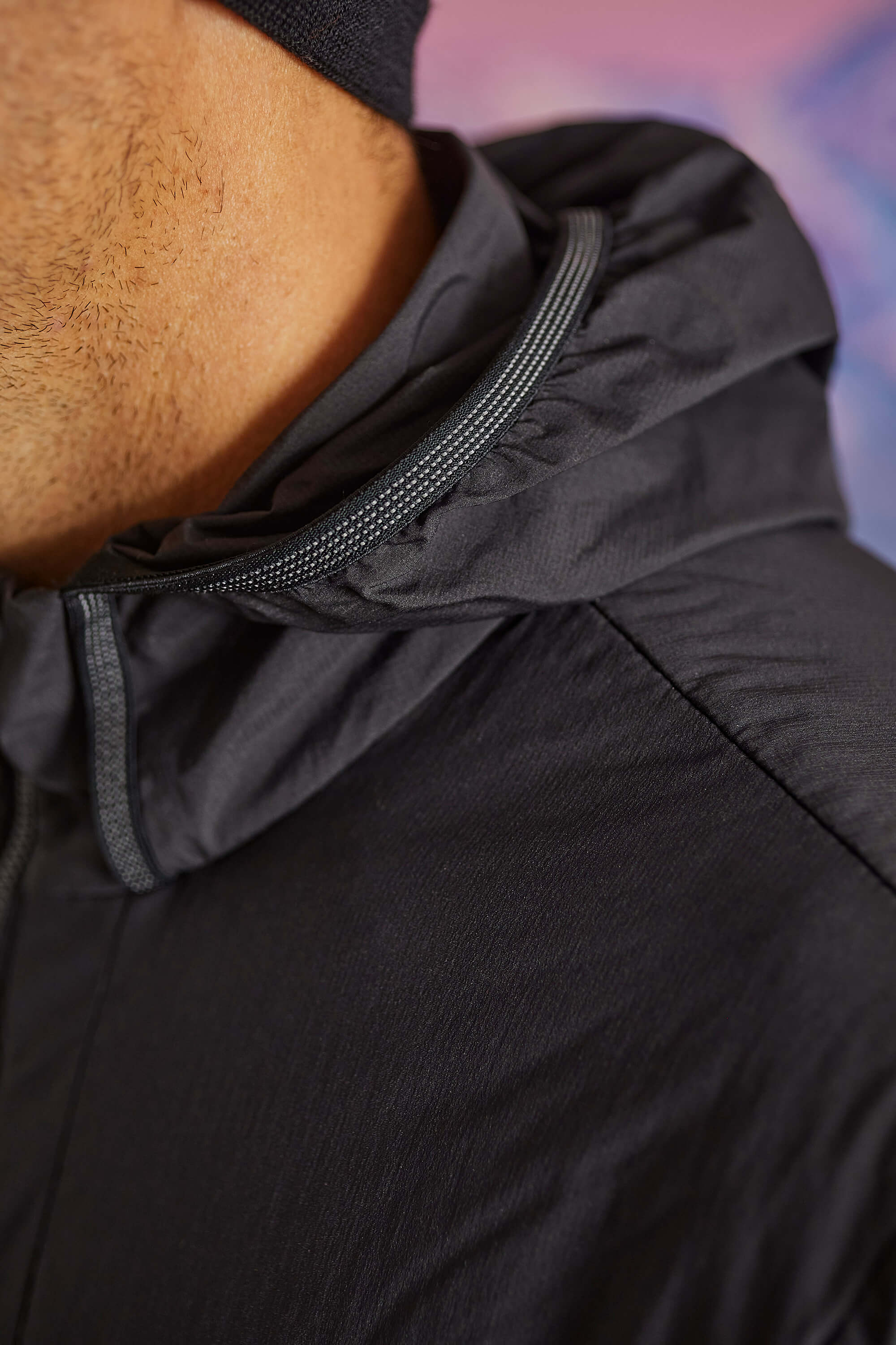 Maloja ParsM. - Leichte Multisport Jacke WI23