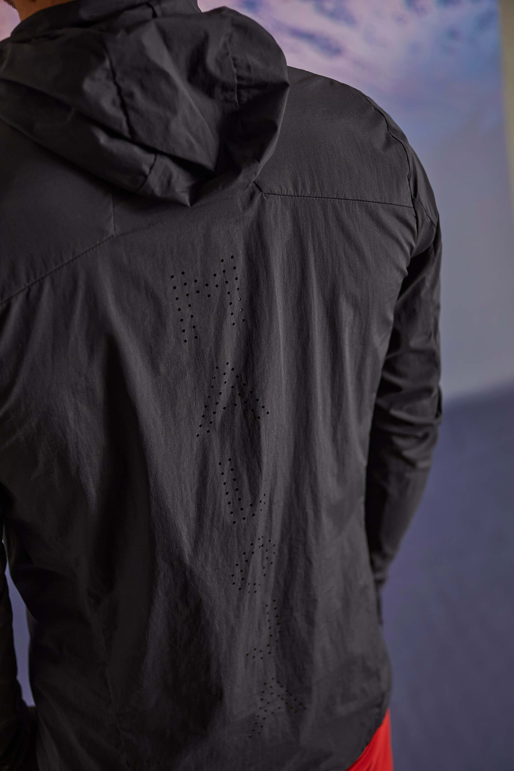 Maloja ParsM. - Leichte Multisport Jacke WI23