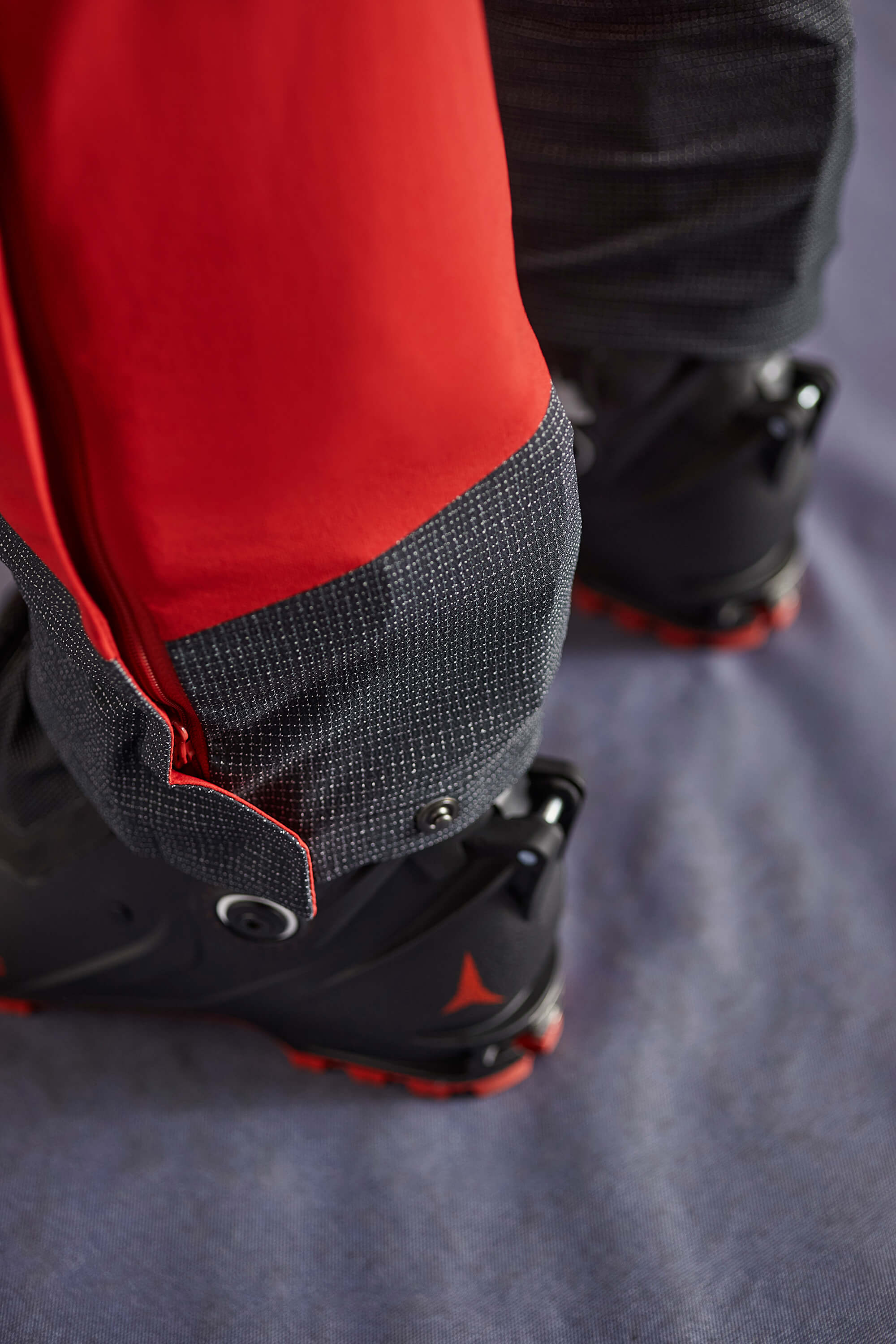Maloja KhesarM. - Ski Touring Pants WI23