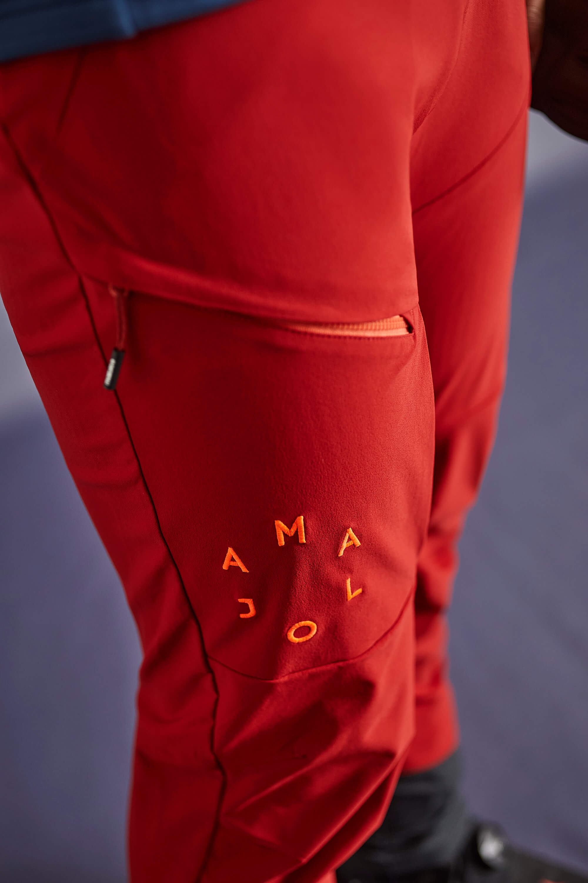 Maloja KhesarM. - Ski Touring Pants WI23