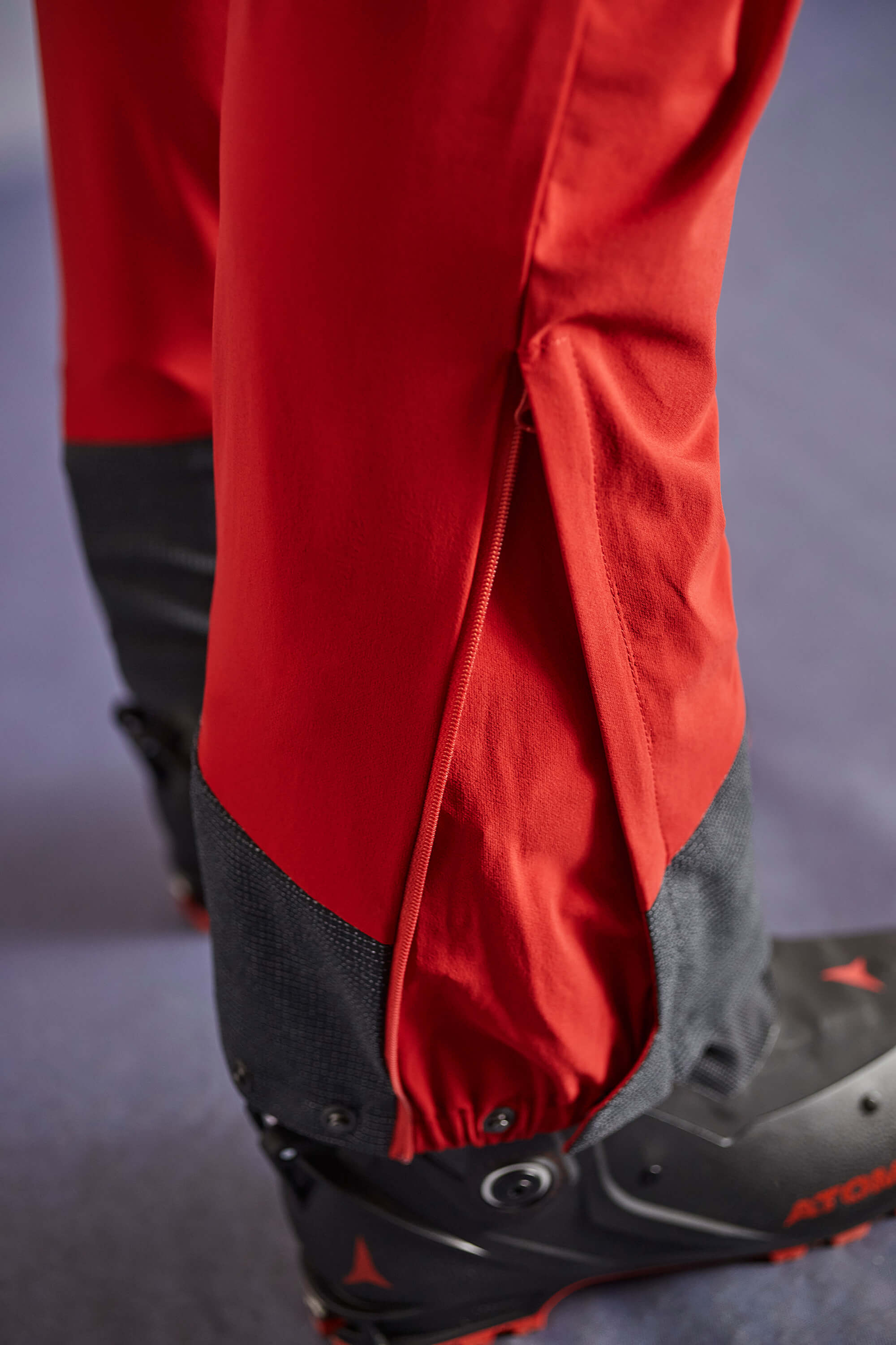 Maloja KhesarM. - Ski Touring Pants WI23