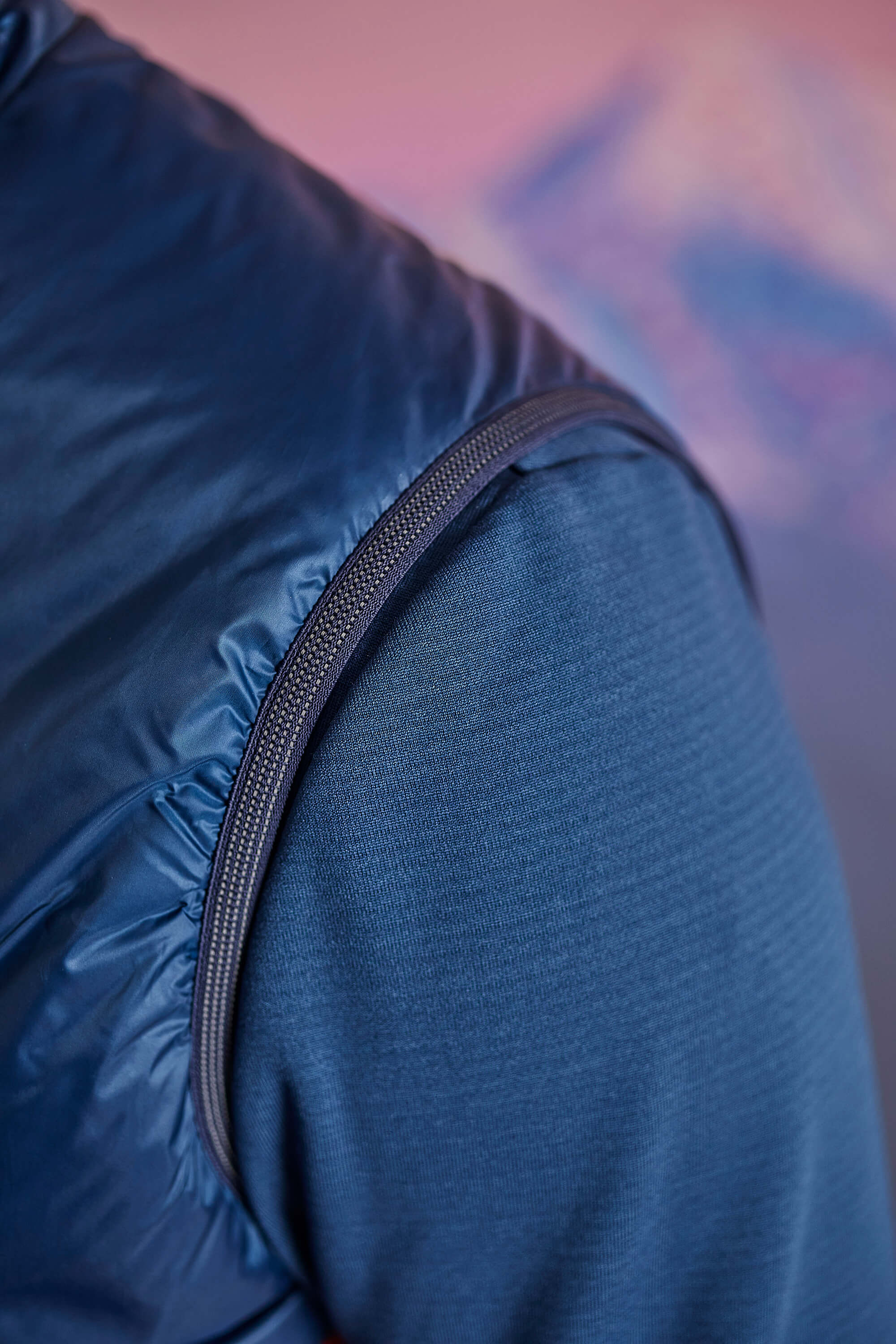 Maloja ClesM. - Primaloft-Weste WI23