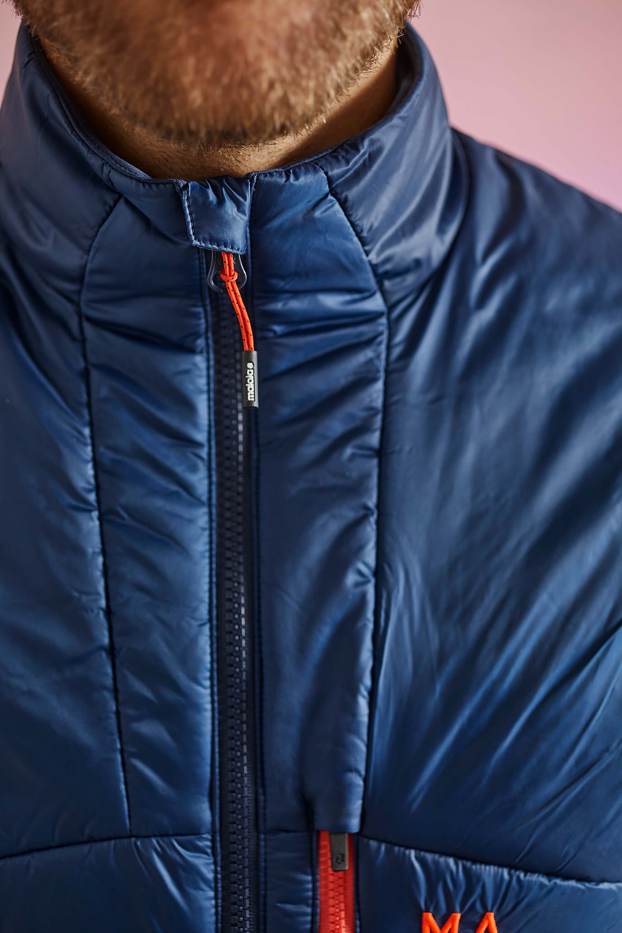 Maloja ClesM. - Primaloft-Weste WI23