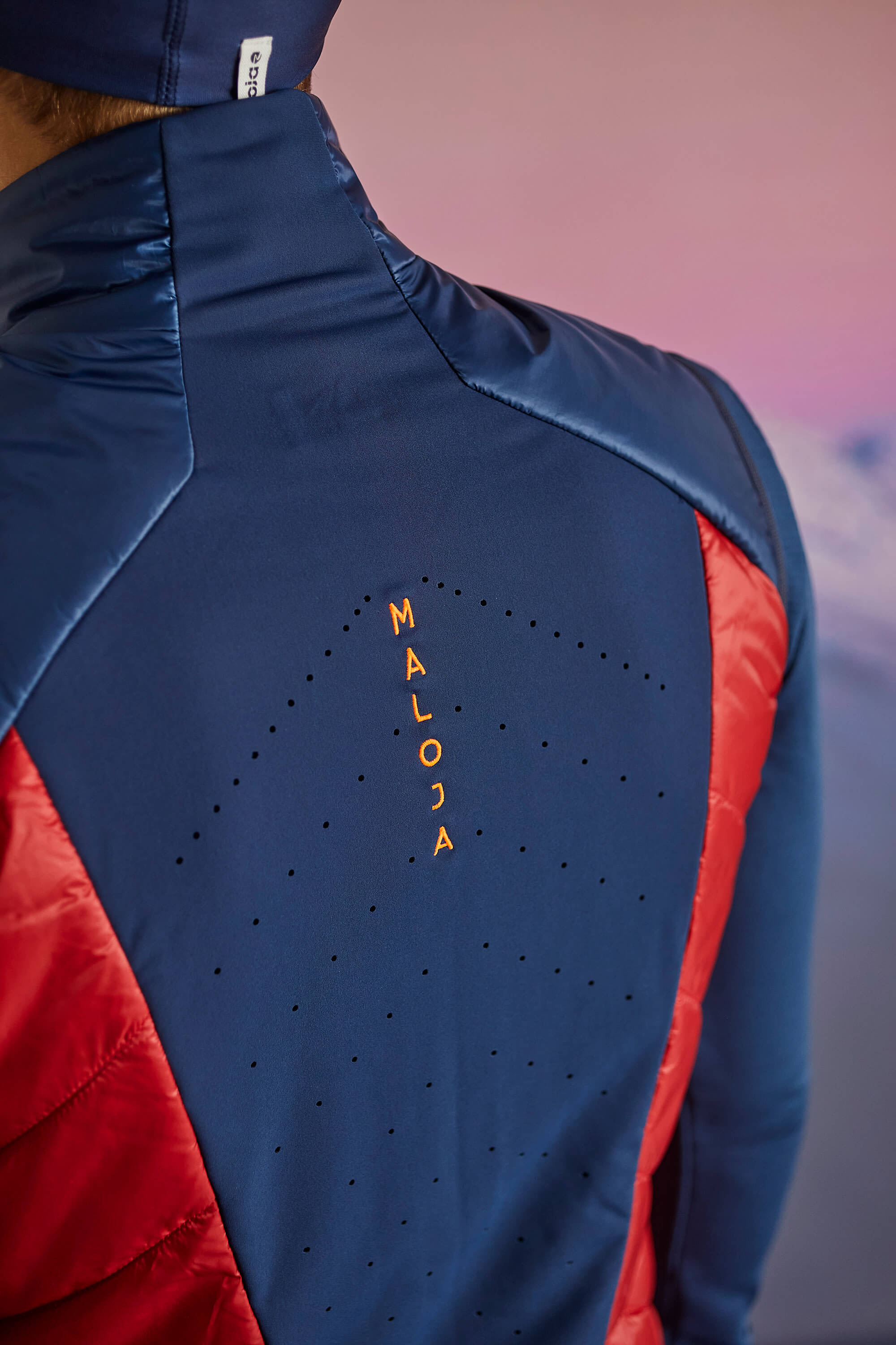Maloja ClesM. - Primaloft-Weste WI23
