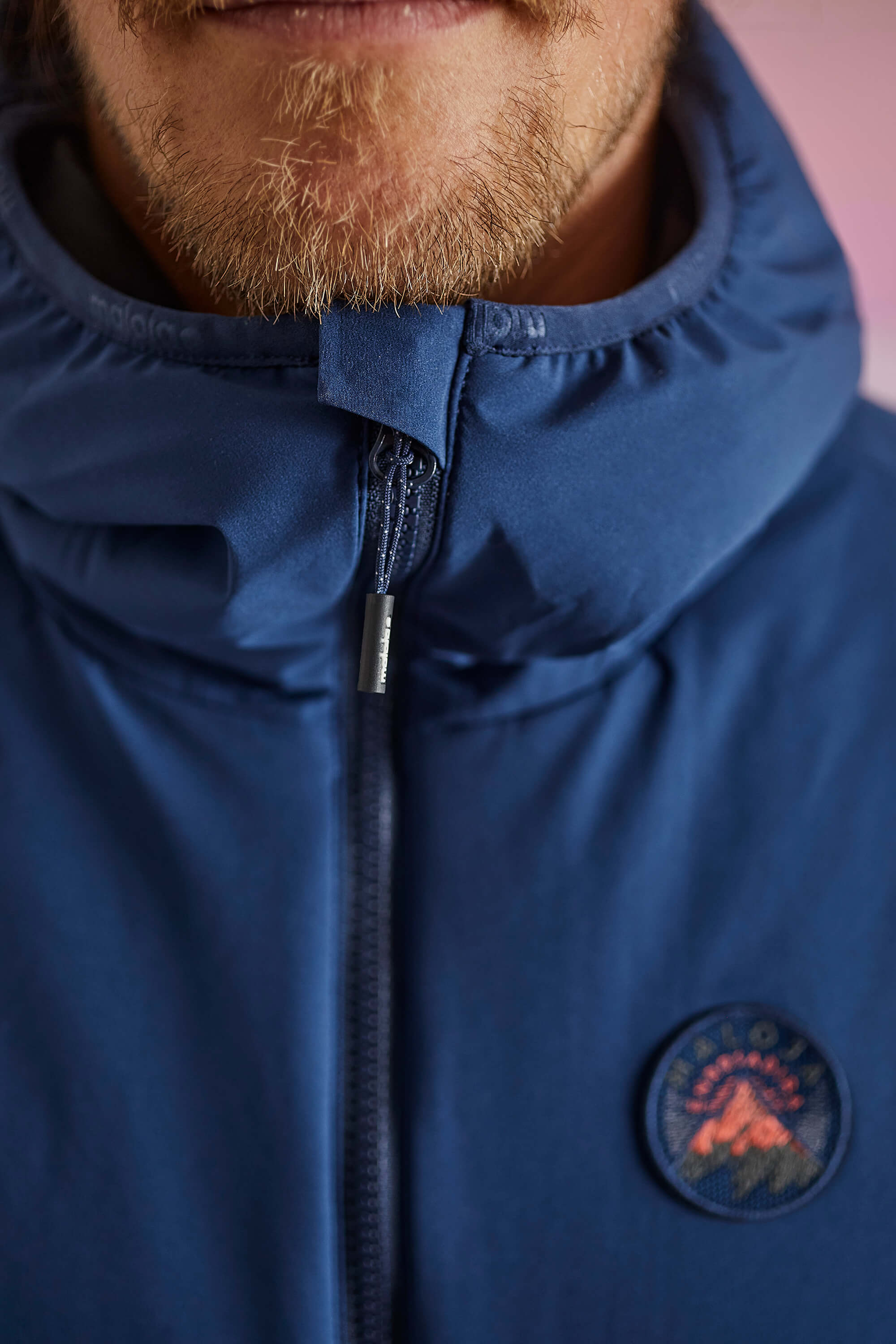 Maloja RevisM. - Primaloft-Jacke WI23