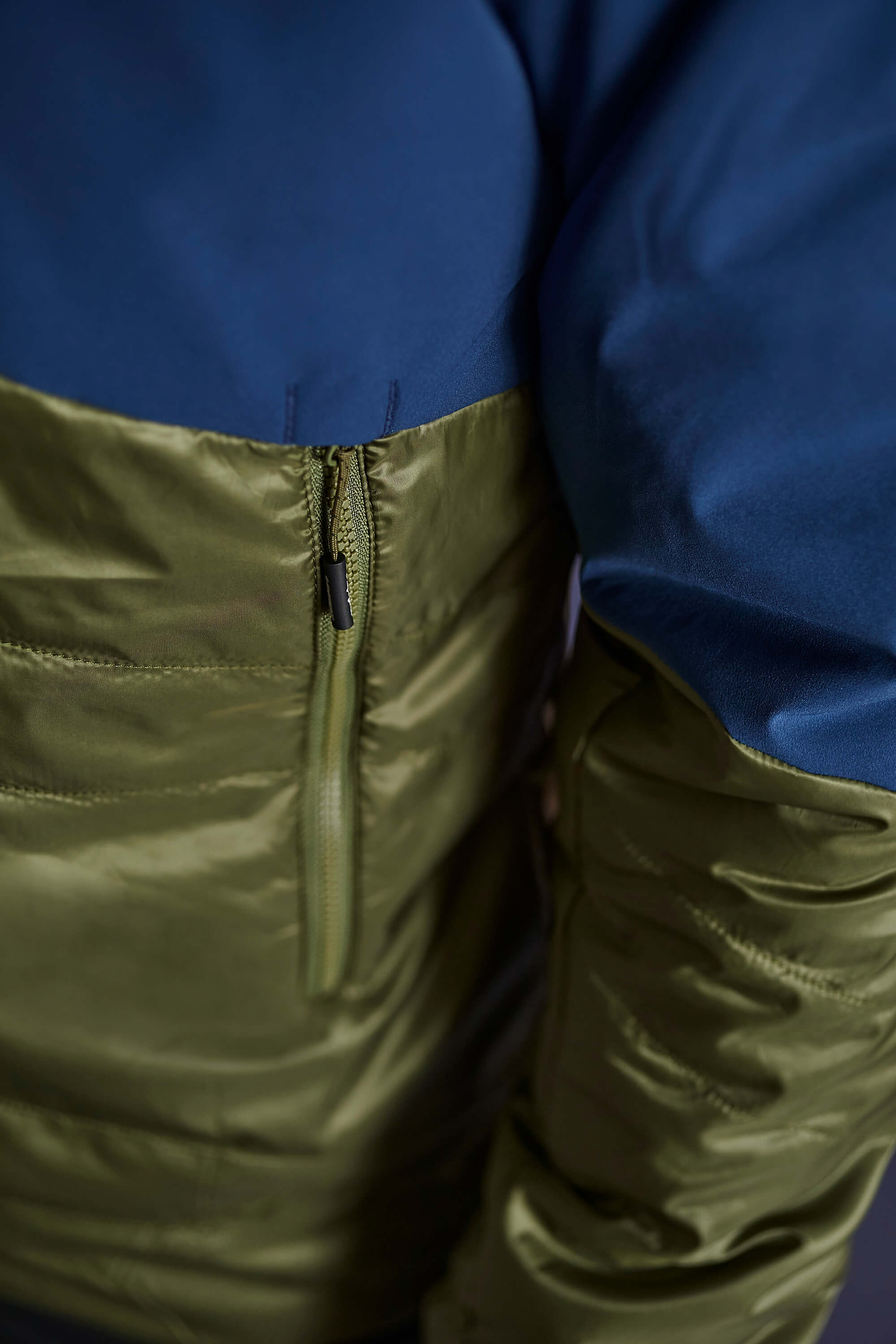 Maloja RevisM. - Primaloft-Jacke WI23