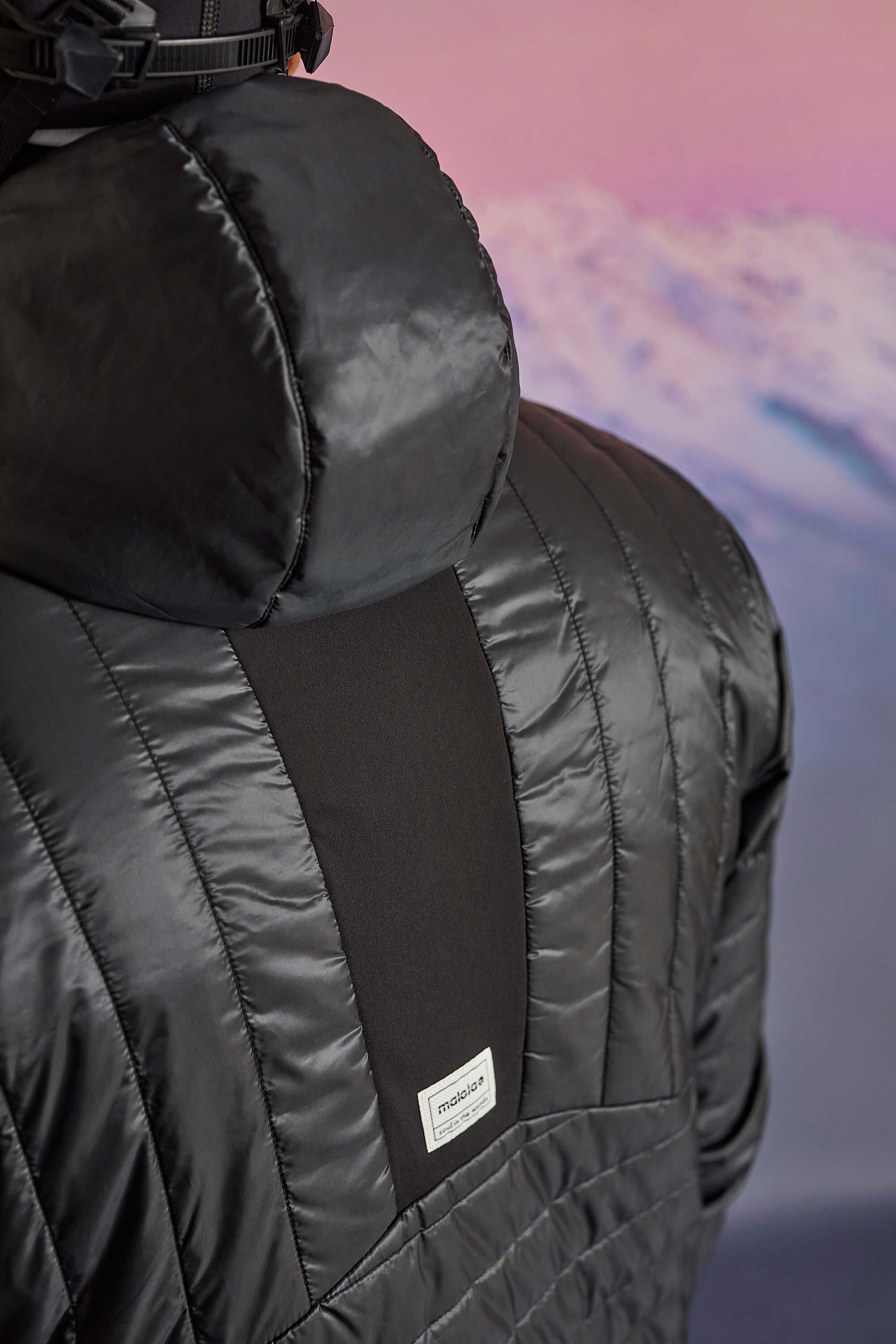 Maloja TomasoM. - Primaloft-Jacke WI23