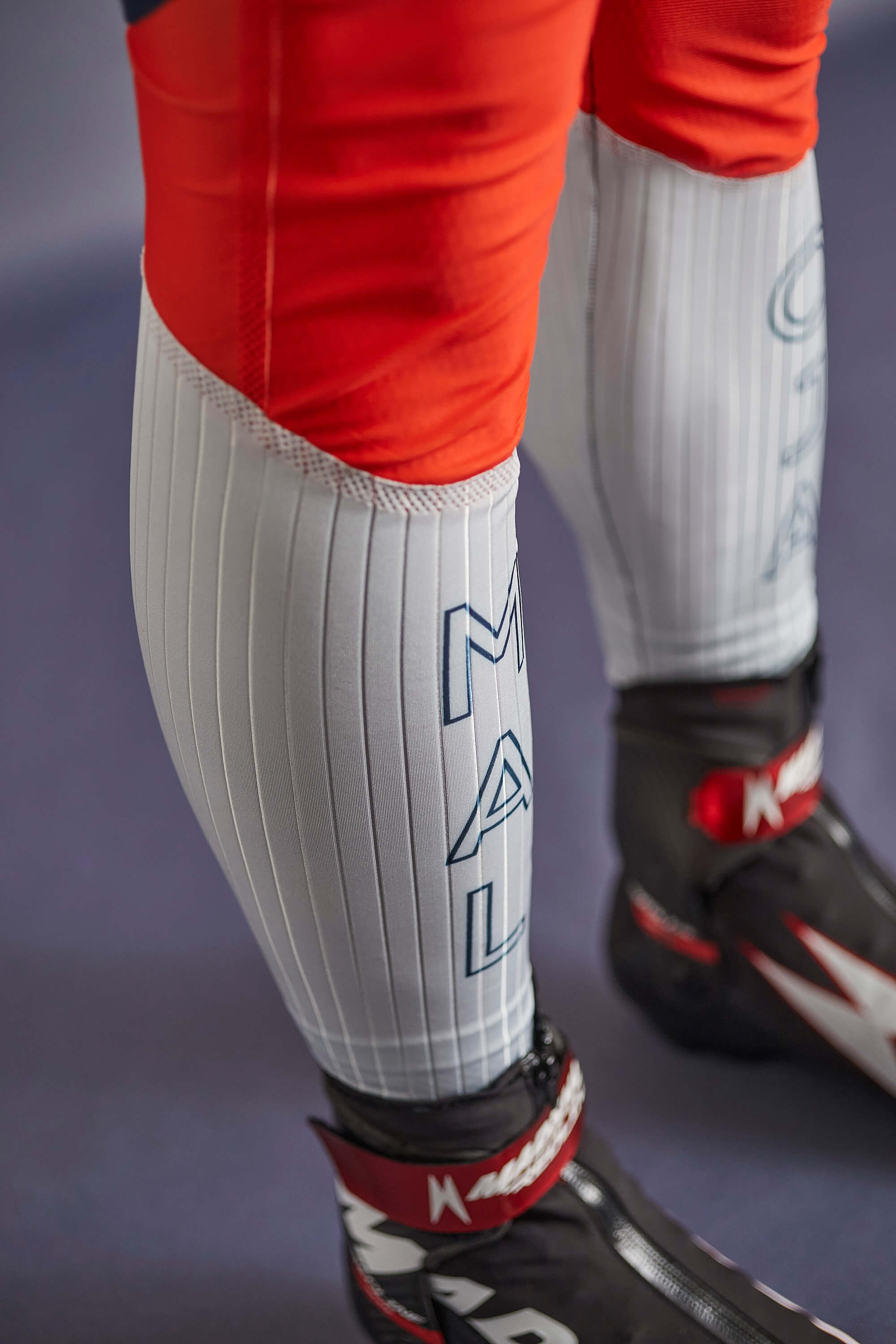 Maloja CastelfondoM. - Nordic Race Aero Tights WI23