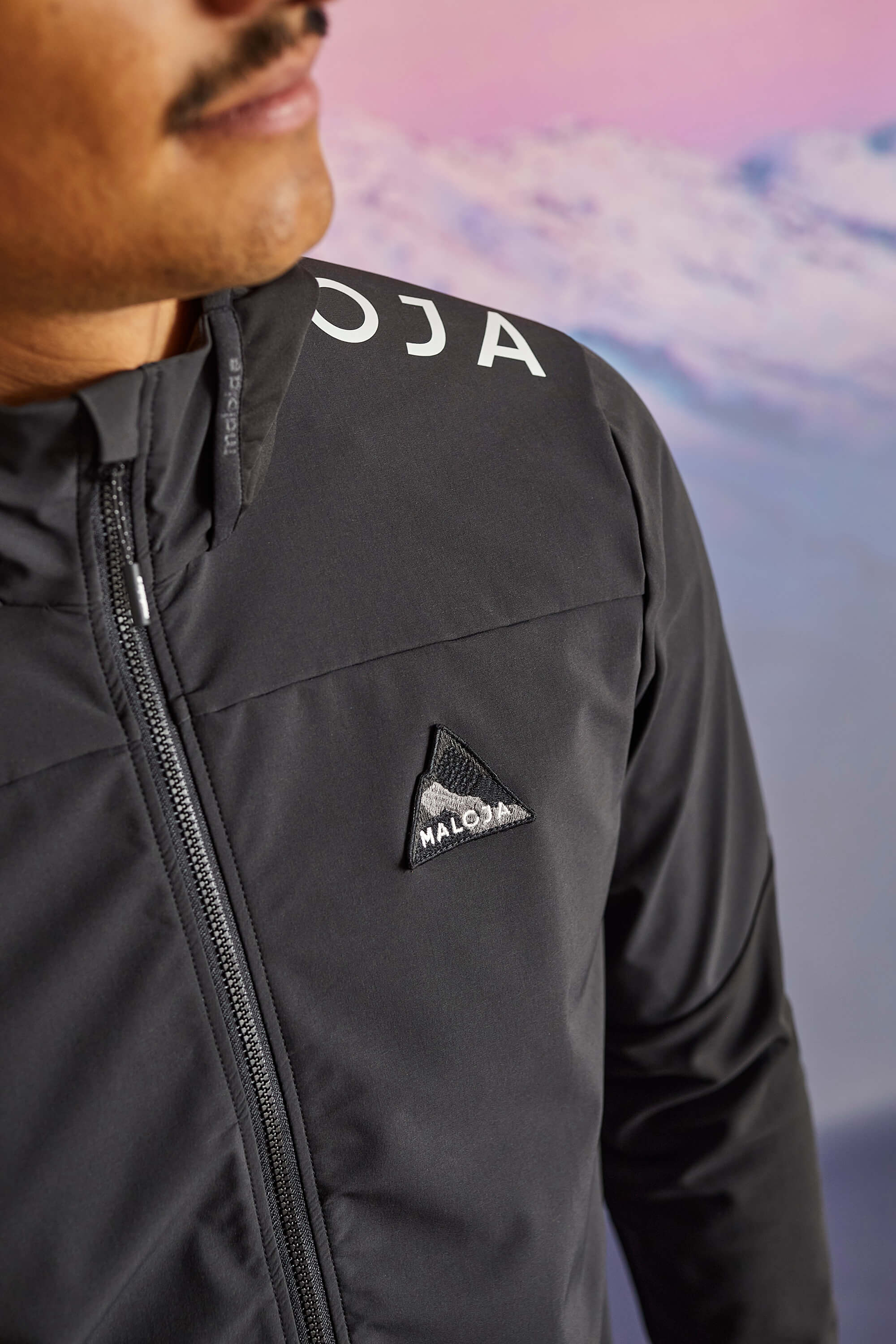 Maloja KeschM. - Nordic Hybrid Jacket WI23