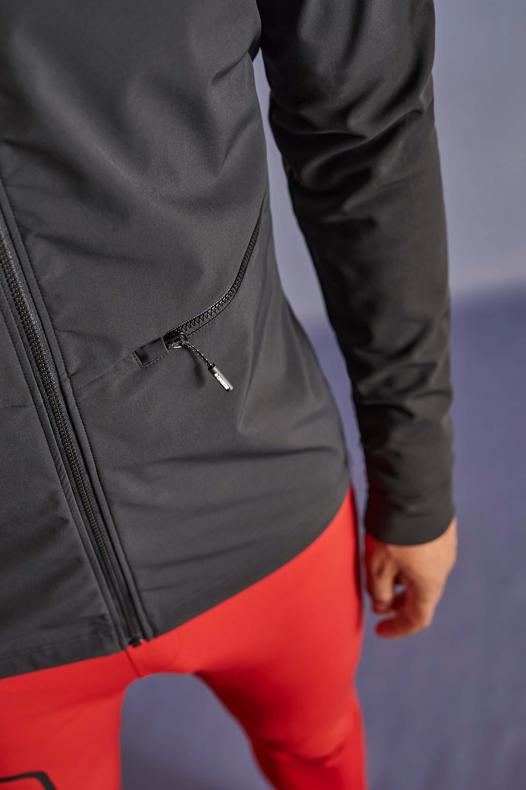 Maloja KeschM. - Nordic Hybrid Jacket WI23