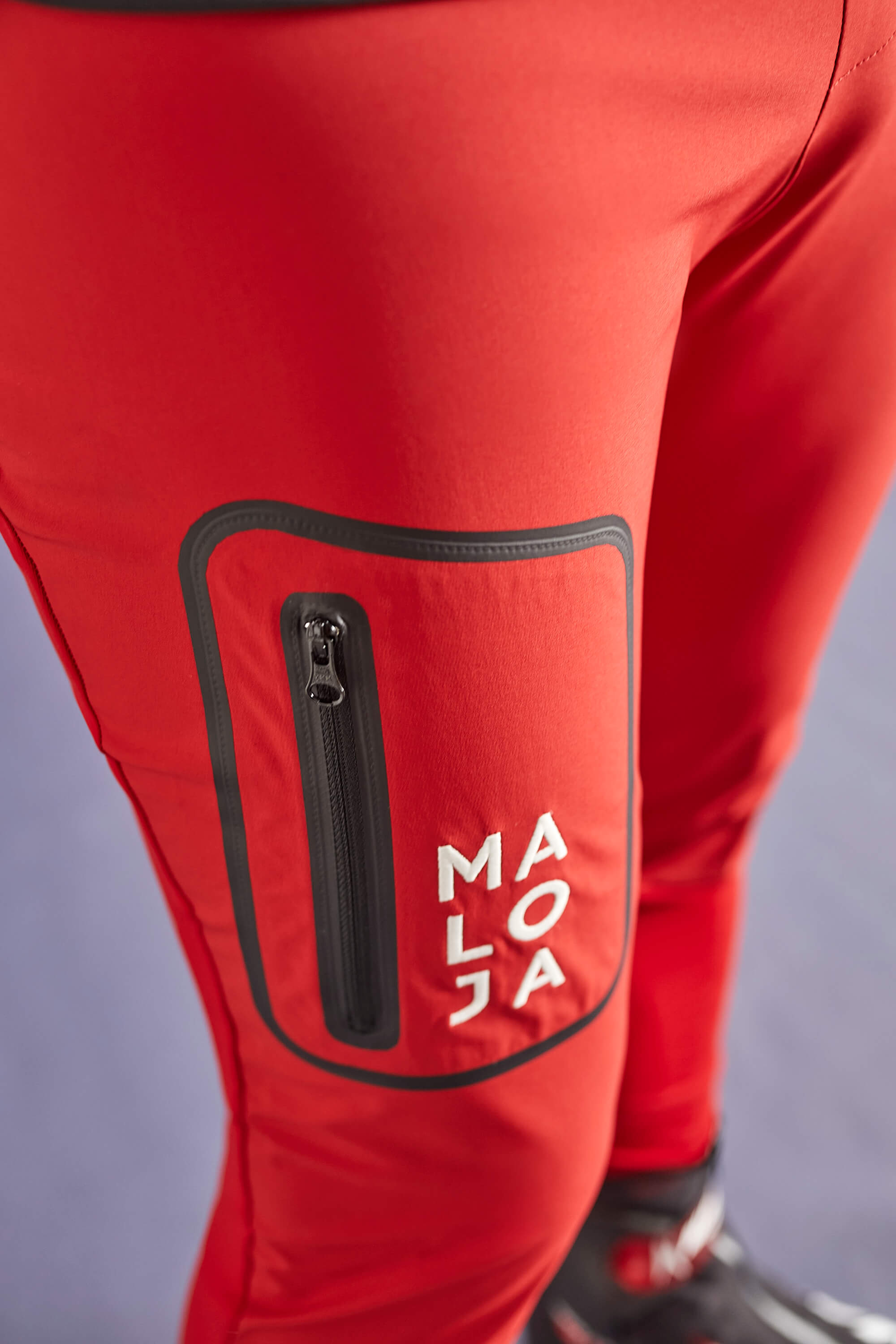 Maloja CartasM. - Nordic Hybrid Pants WI23