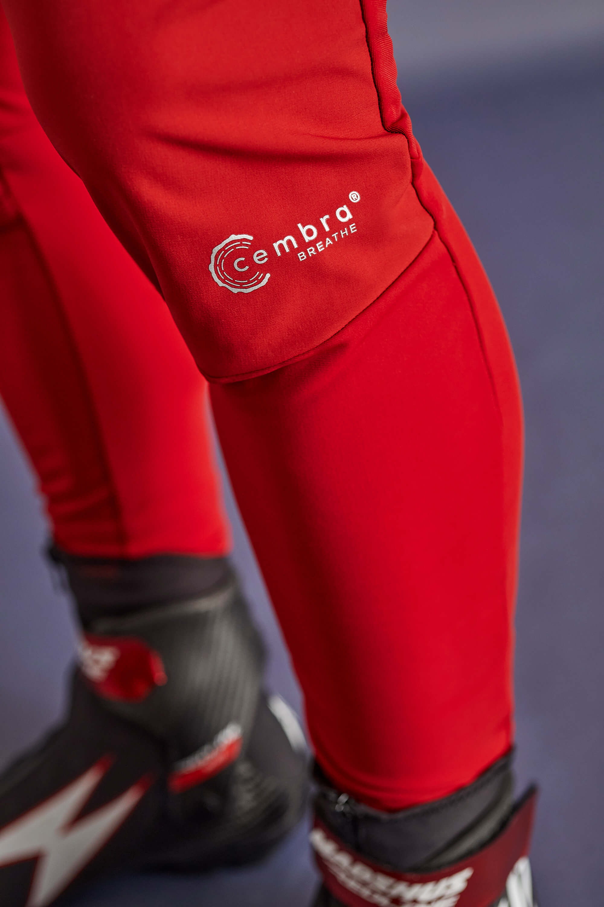 Maloja CartasM. - Nordic Hybrid Pants WI23