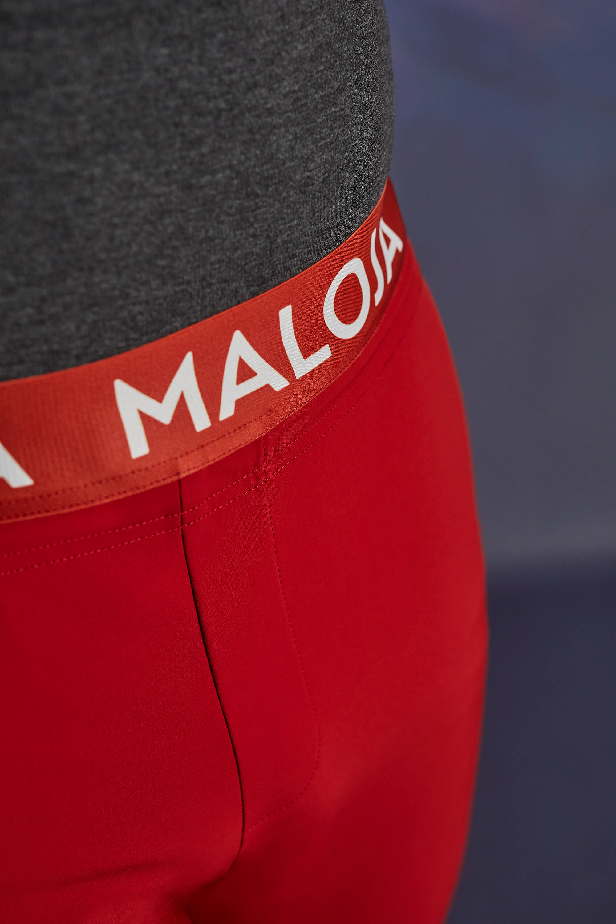 Maloja CartasM. - Nordic Hybrid Pants WI23