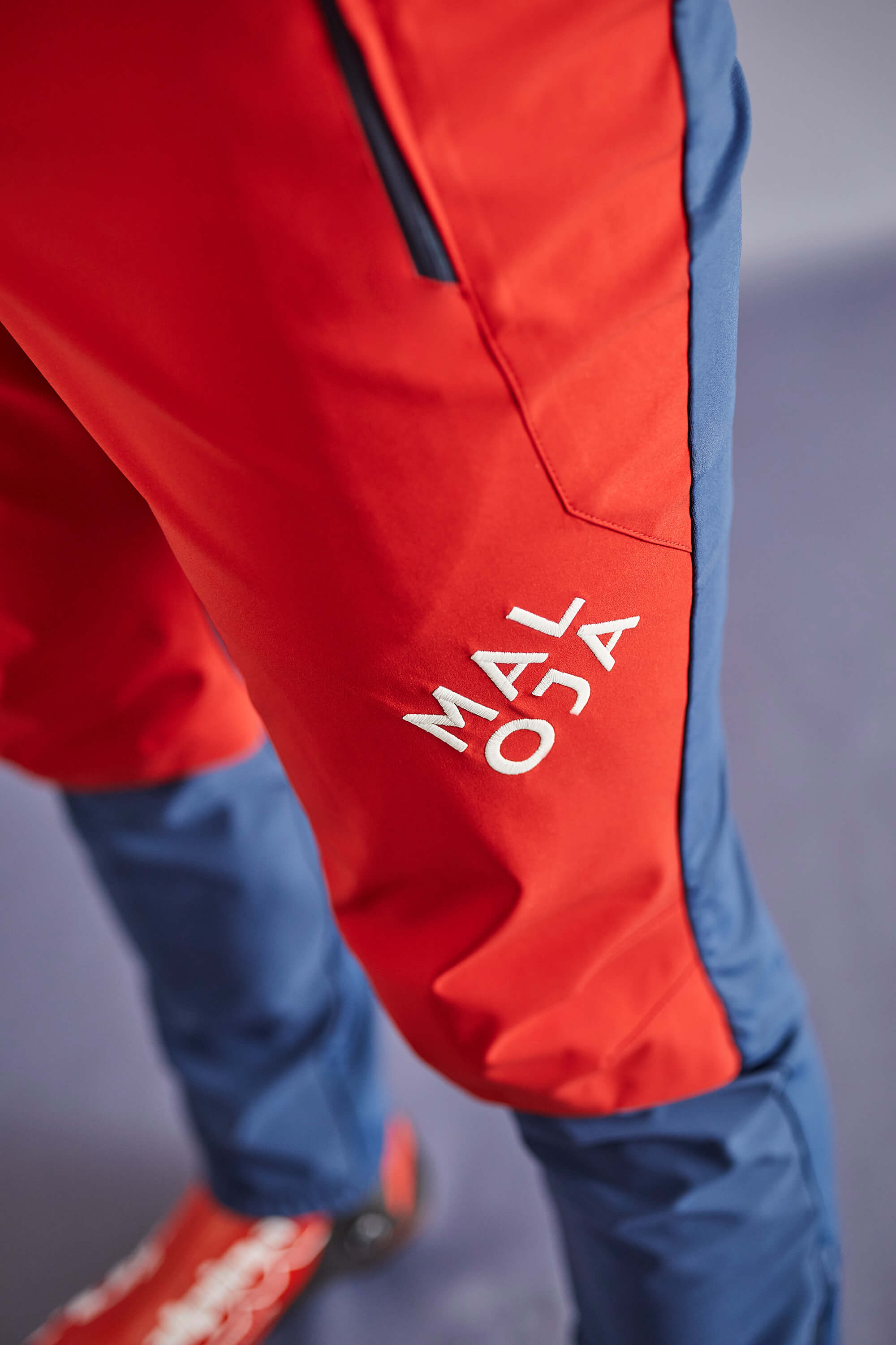 Maloja UlmusM. - Nordic Pants WI23