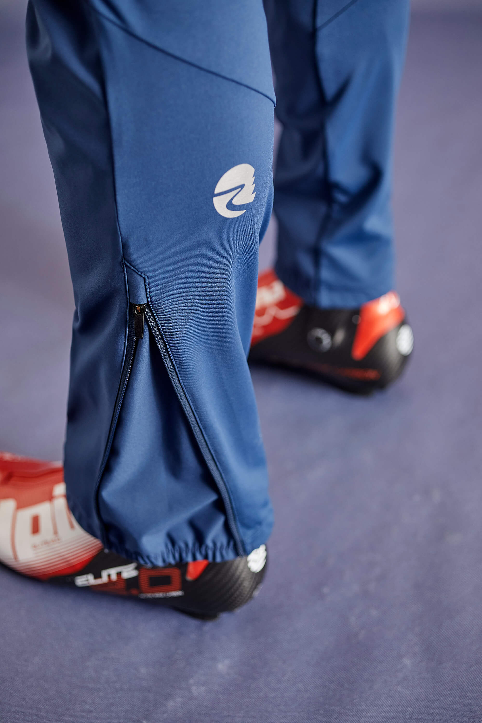 Maloja UlmusM. - Nordic Pants WI23