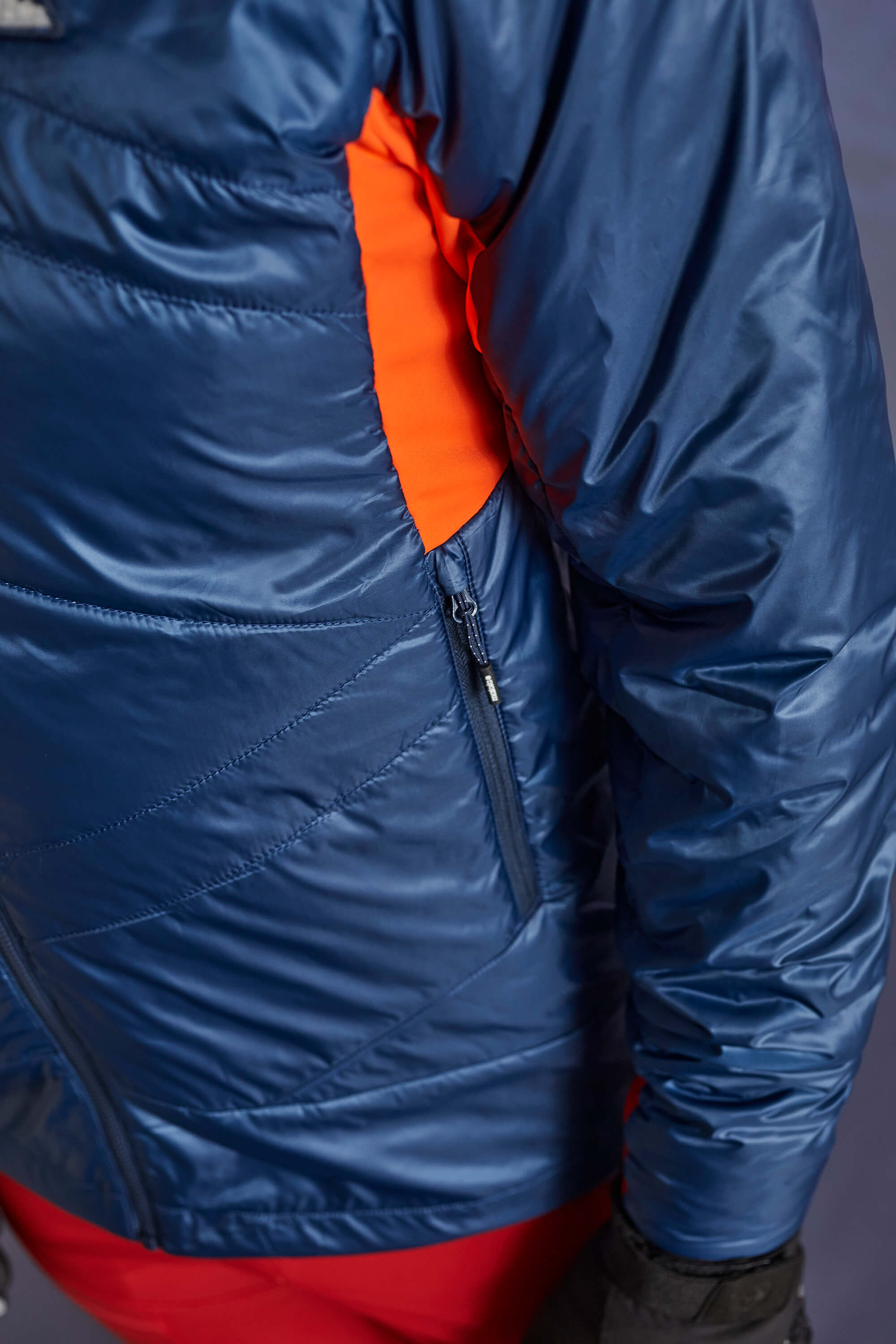 Maloja AlvisM. - G-Loft Jacket WI23