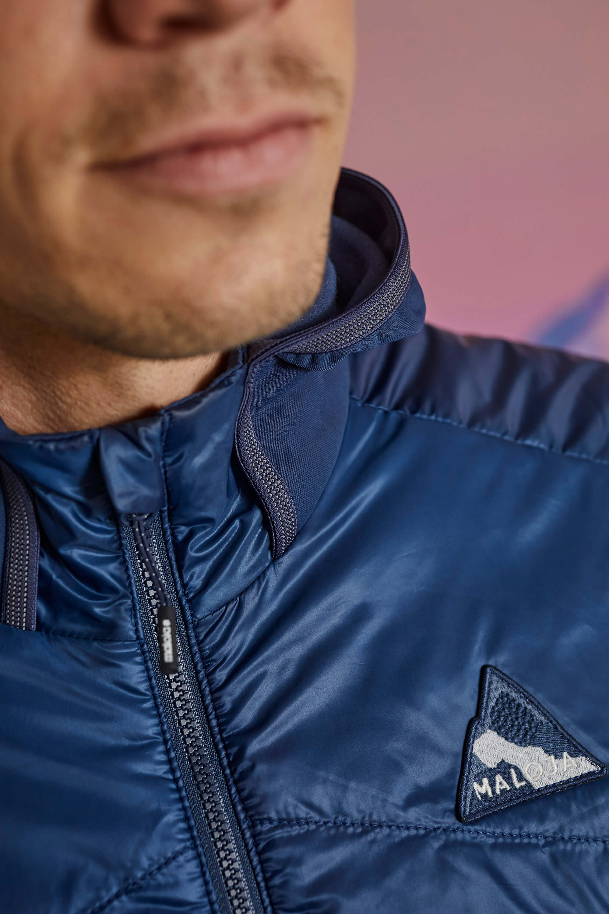Maloja AlvisM. - G-Loft Jacket WI23