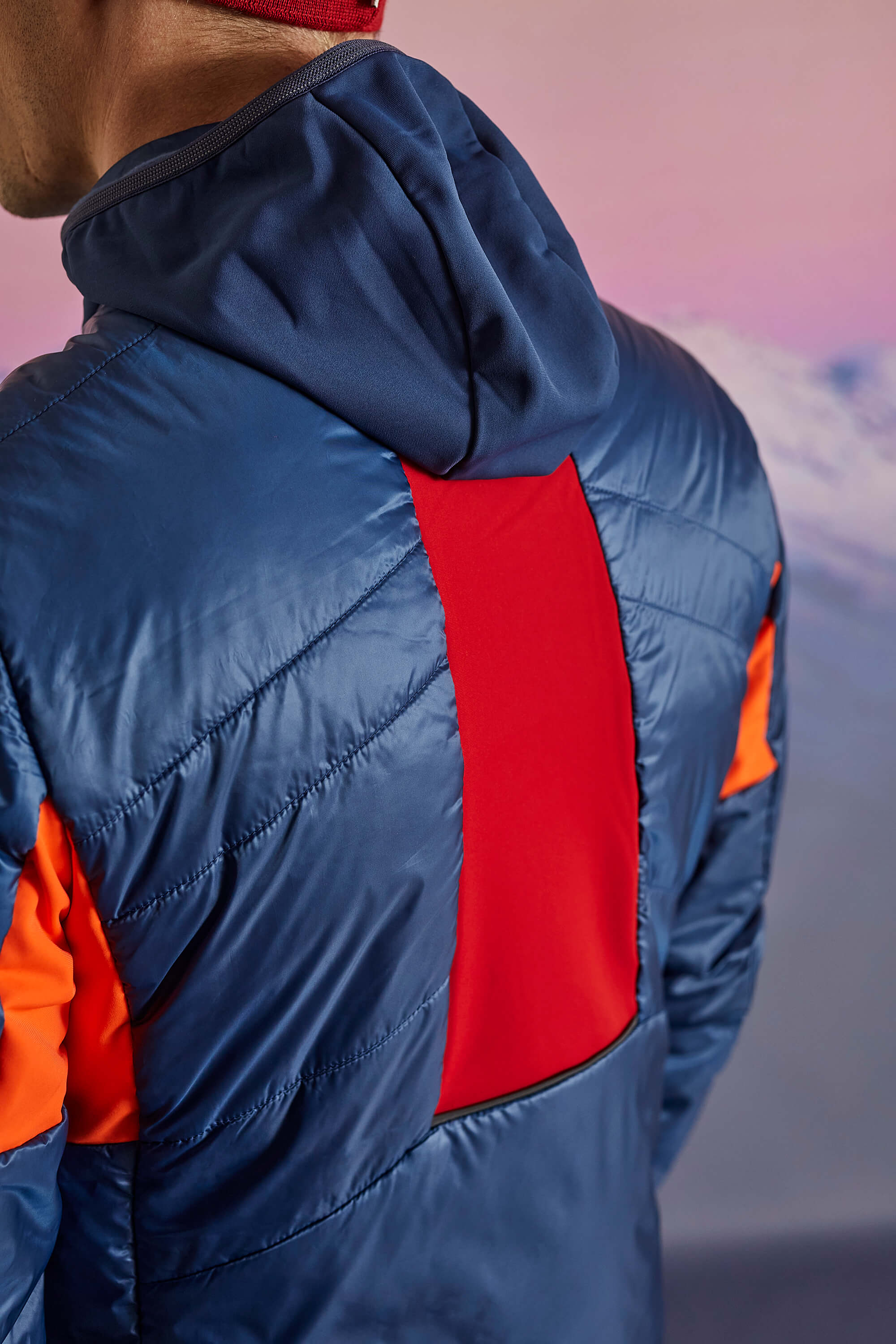 Maloja AlvisM. - G-Loft Jacket WI23