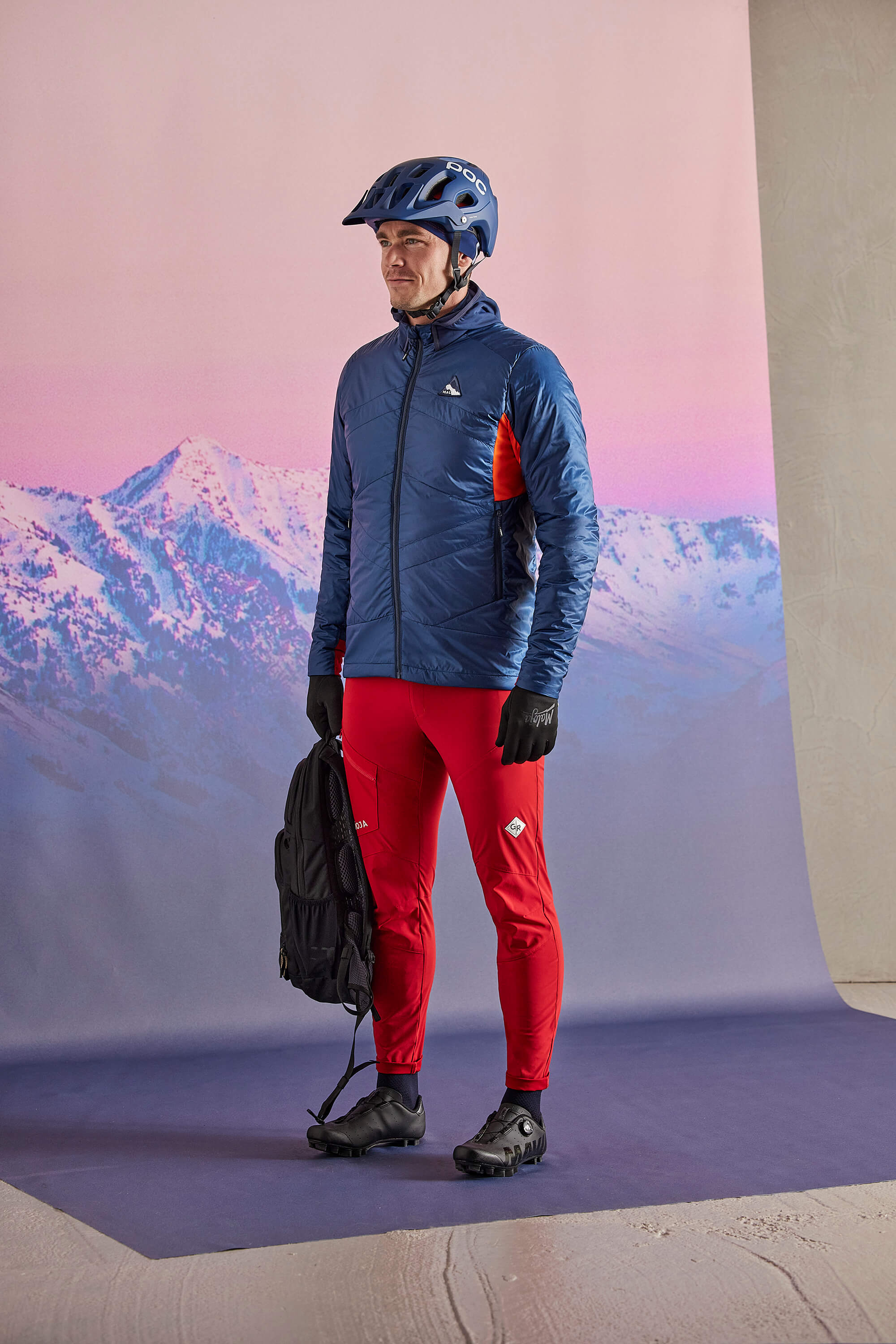 Maloja AlvisM. - G-Loft Jacket WI23