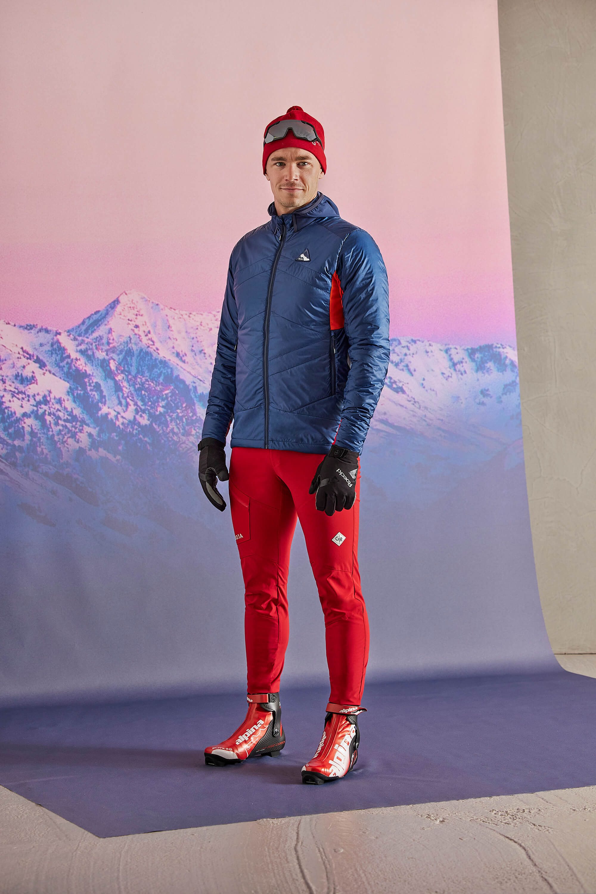 Maloja AlvisM. - G-Loft Jacket WI23