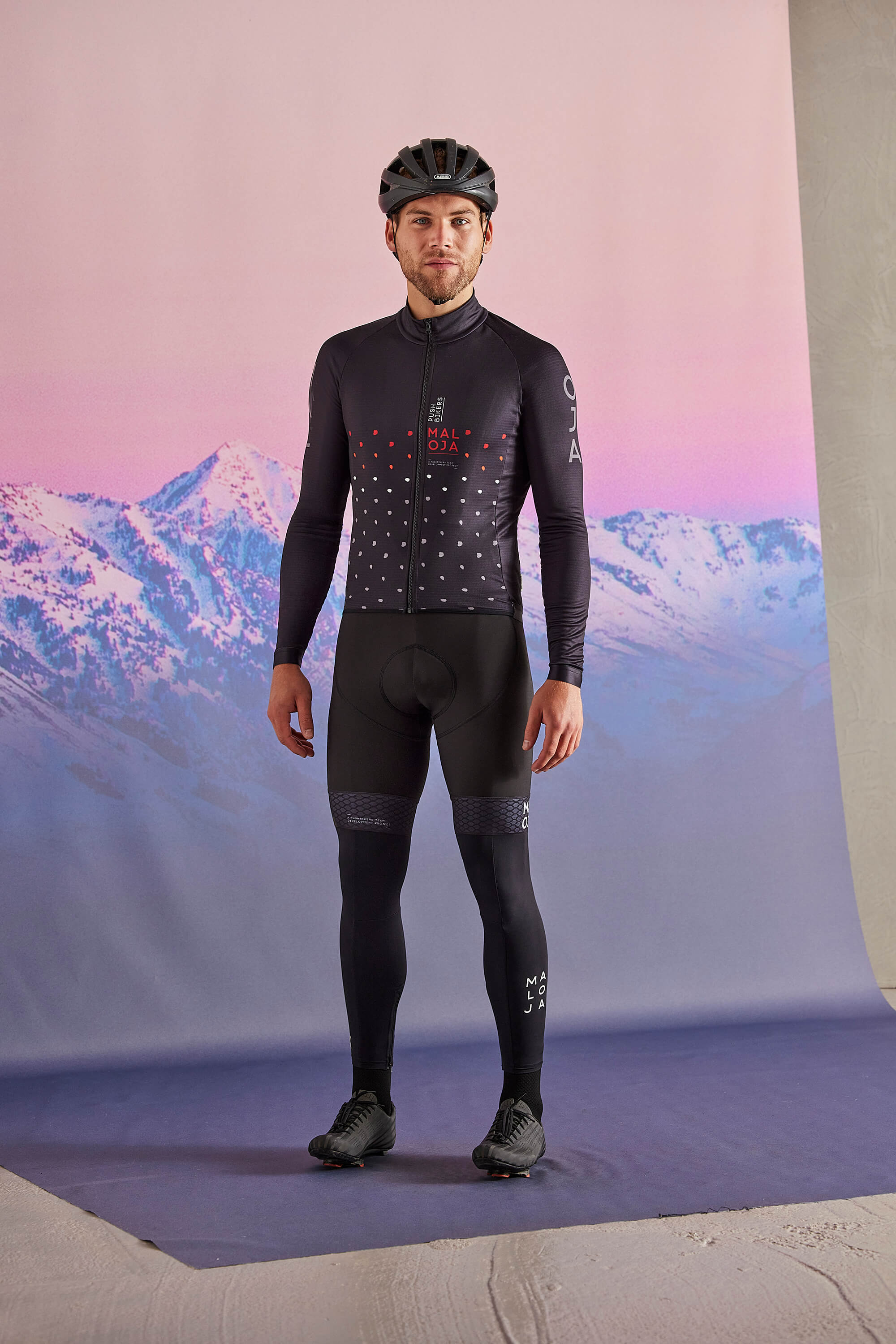 Maloja CagnoM. - Cycle Jacket WI23
