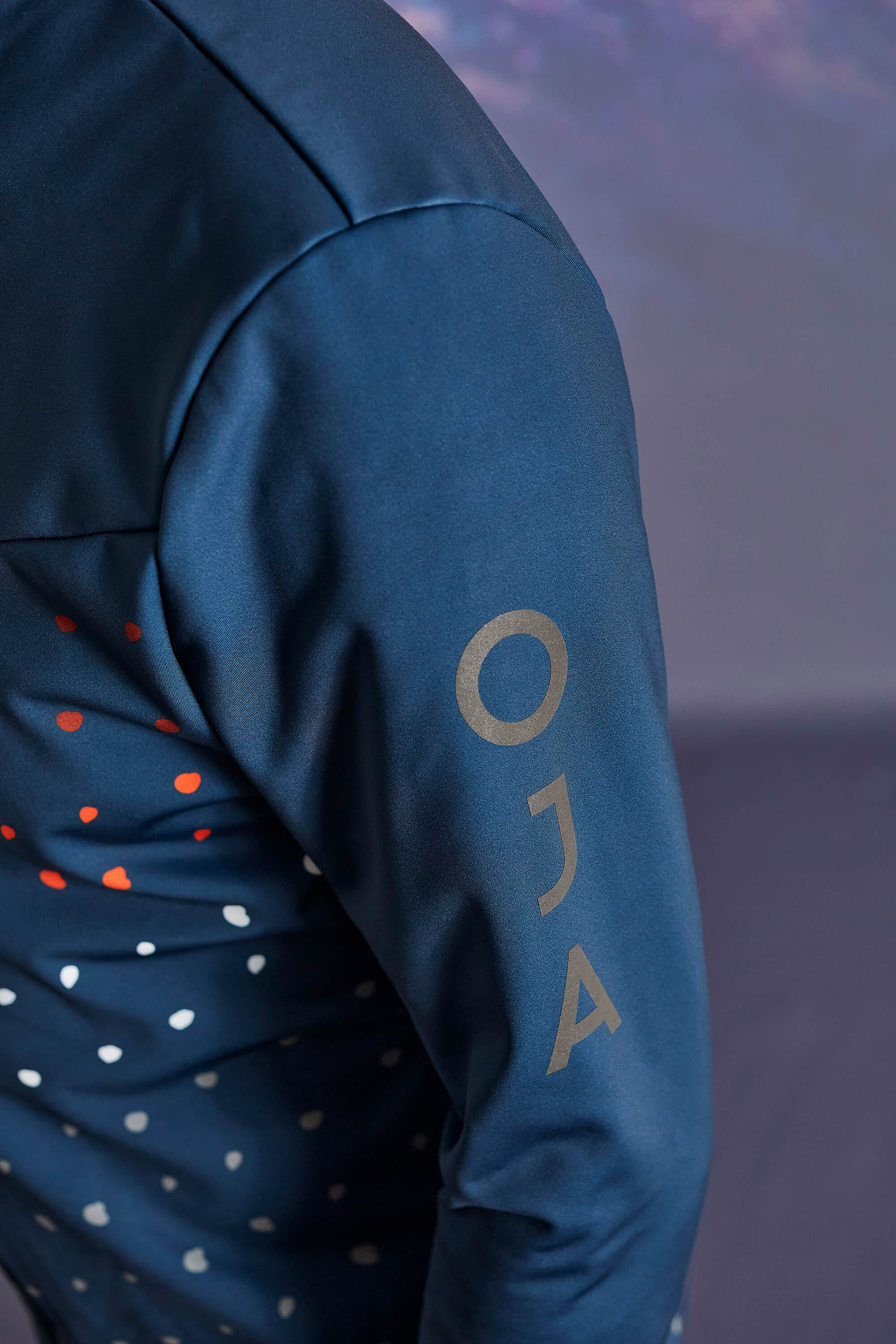 Maloja SanzenoM. - Cycle and Multisport Jacket WI23