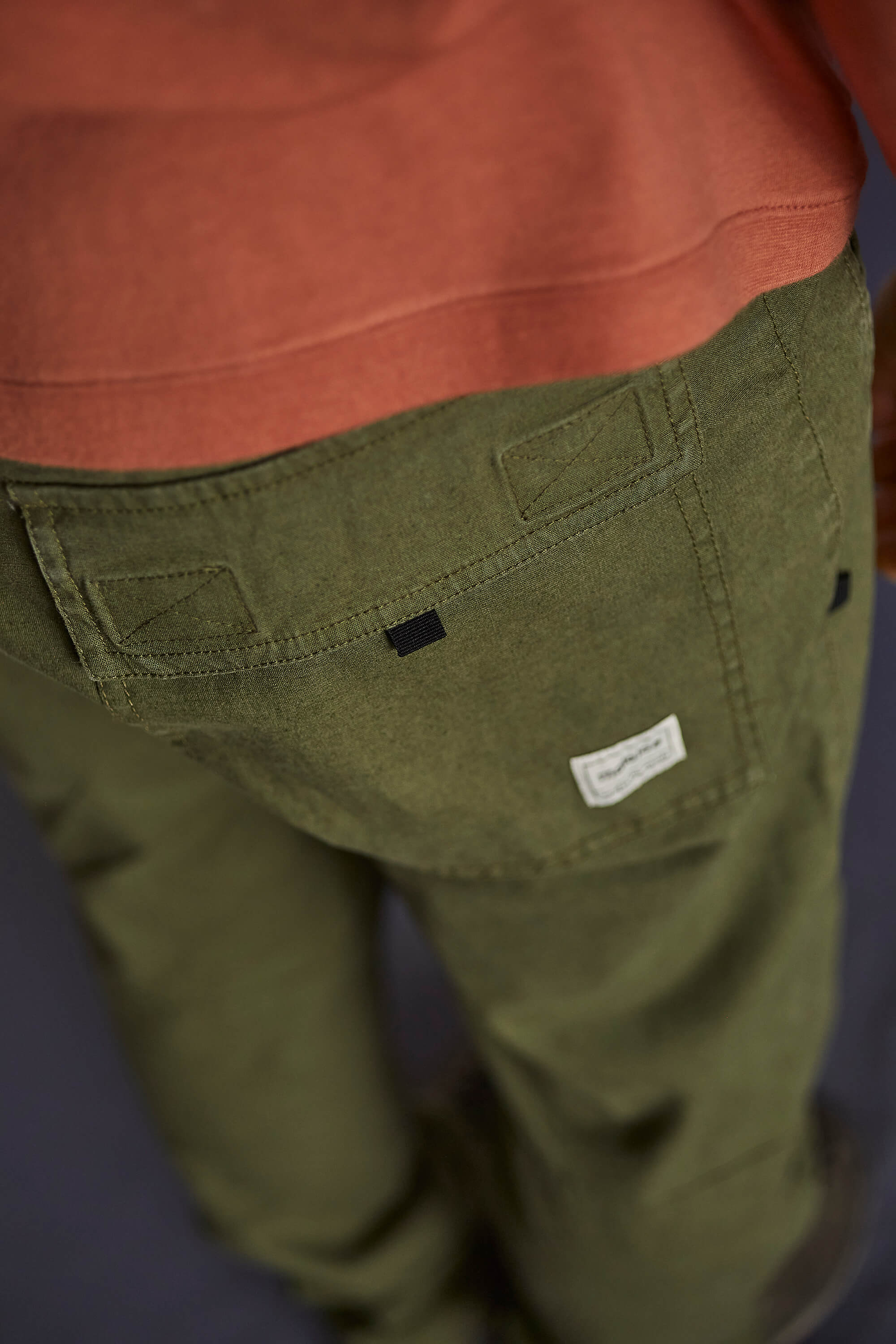 Maloja SeiserM. - Boulder und Outdoorhose WI23