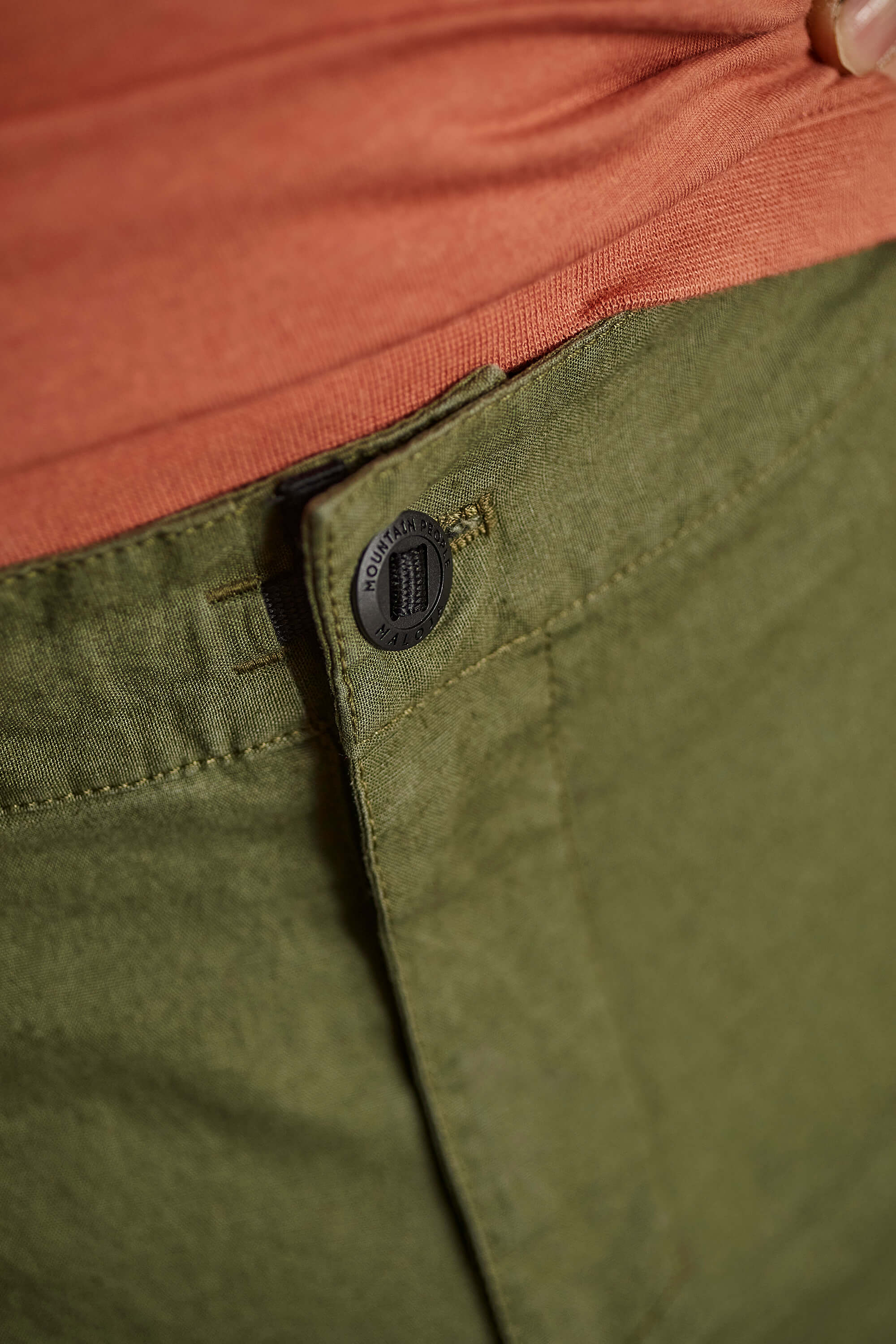 Maloja SeiserM. - Boulder und Outdoorhose WI23