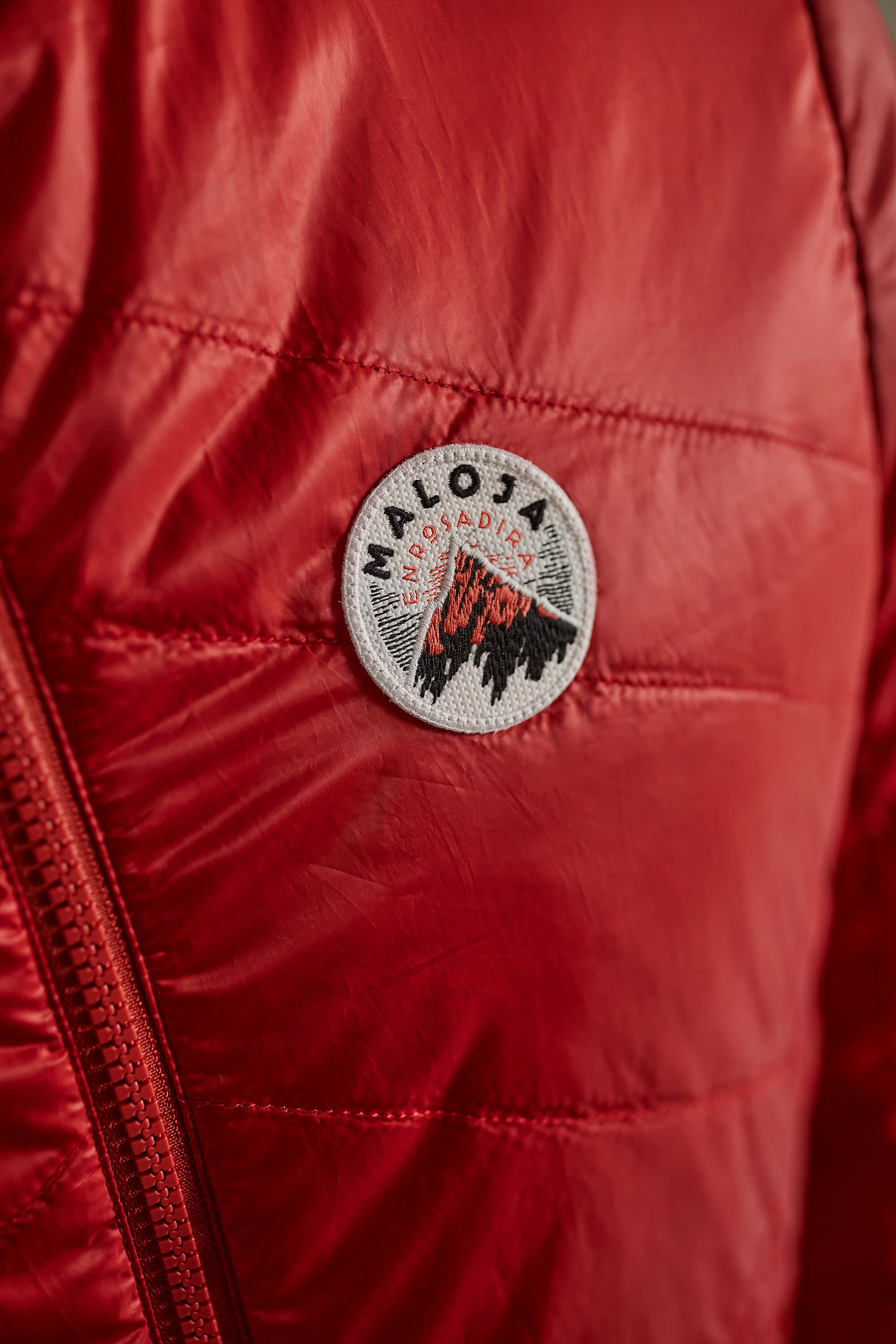 Maloja ToronM. - Hybrid-Jacke WI23