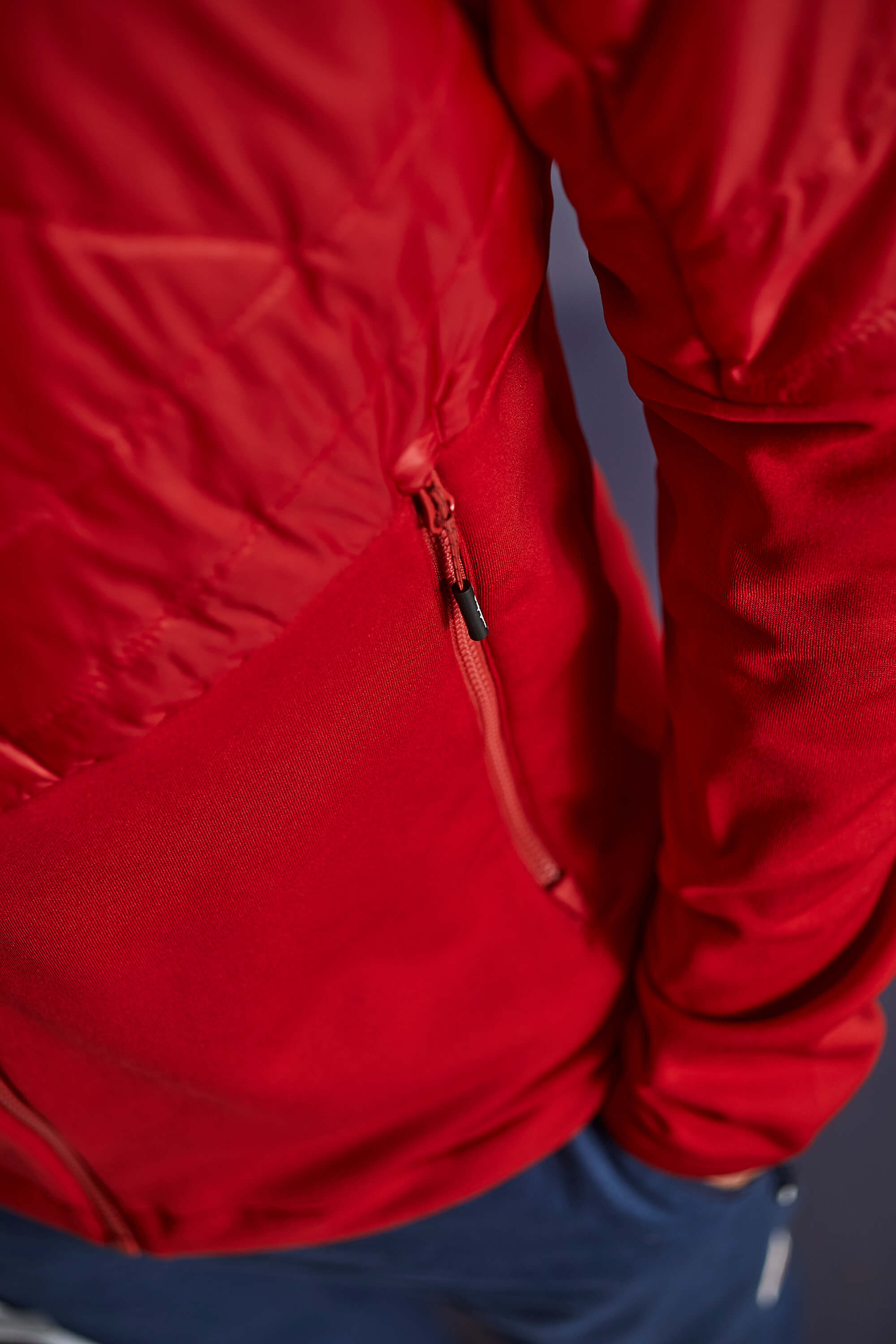 Maloja ToronM. - Hybrid-Jacke WI23
