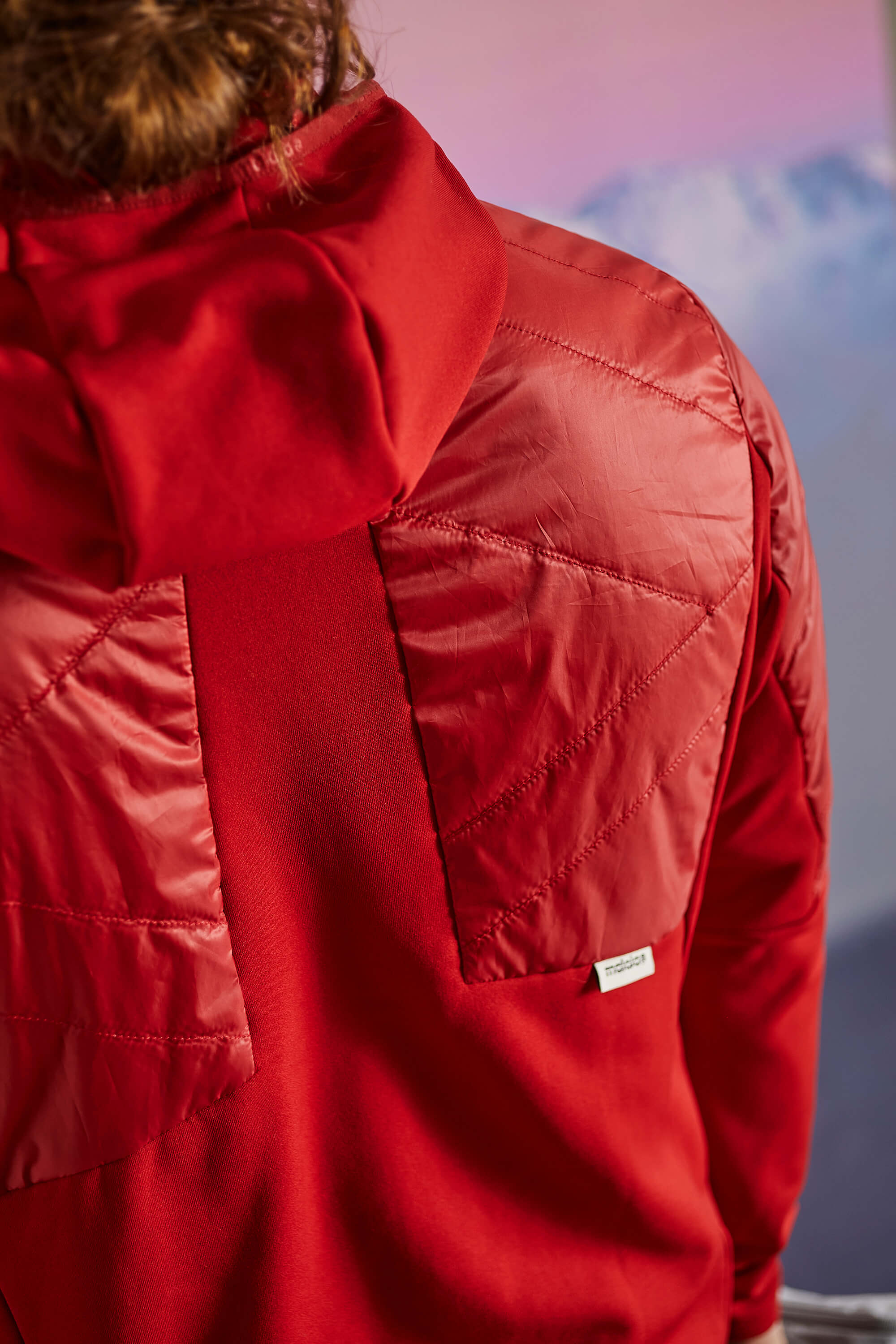 Maloja ToronM. - Hybrid-Jacke WI23