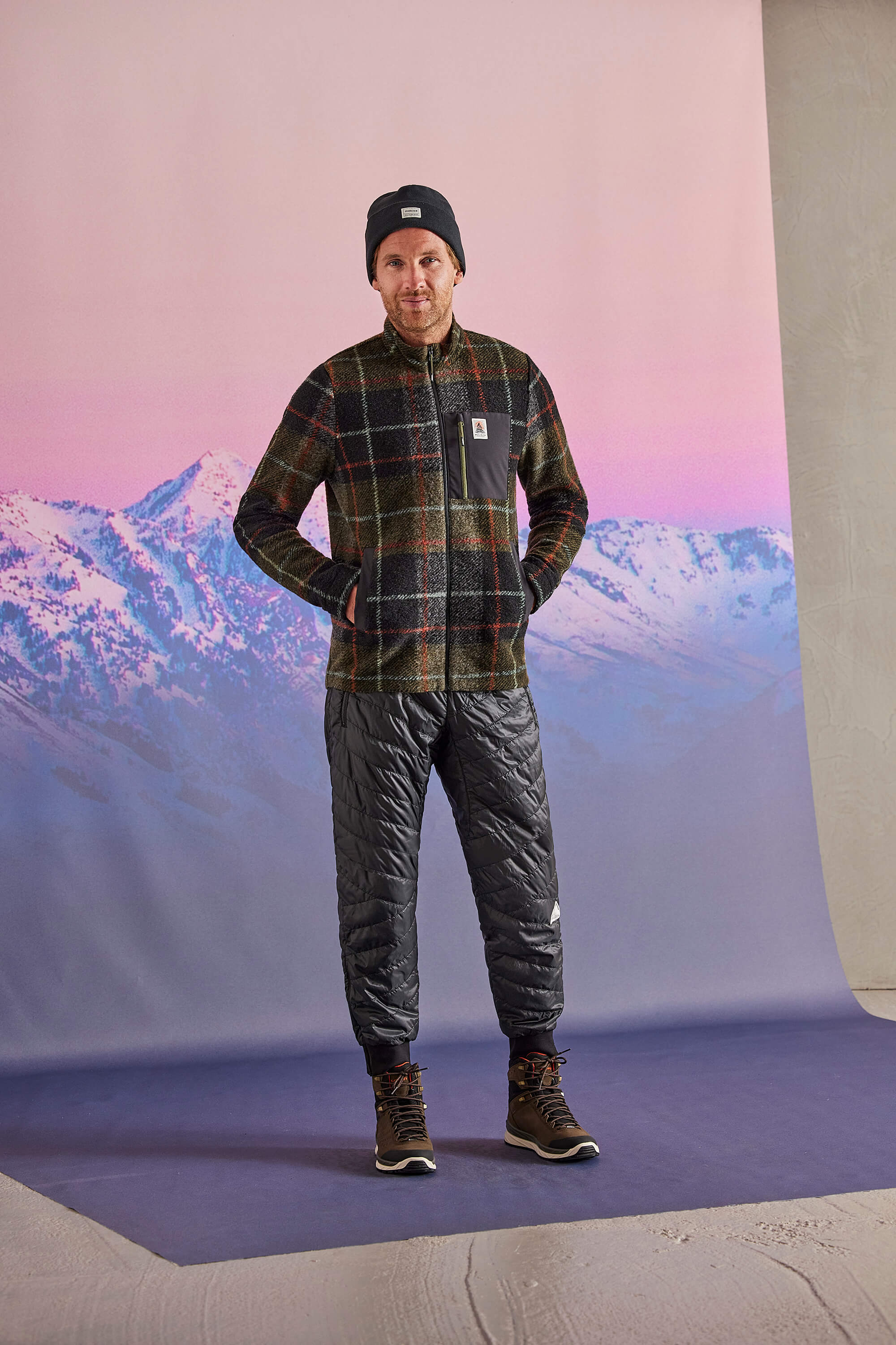 Maloja MarmoiM. - Outdoor Jacket WI23