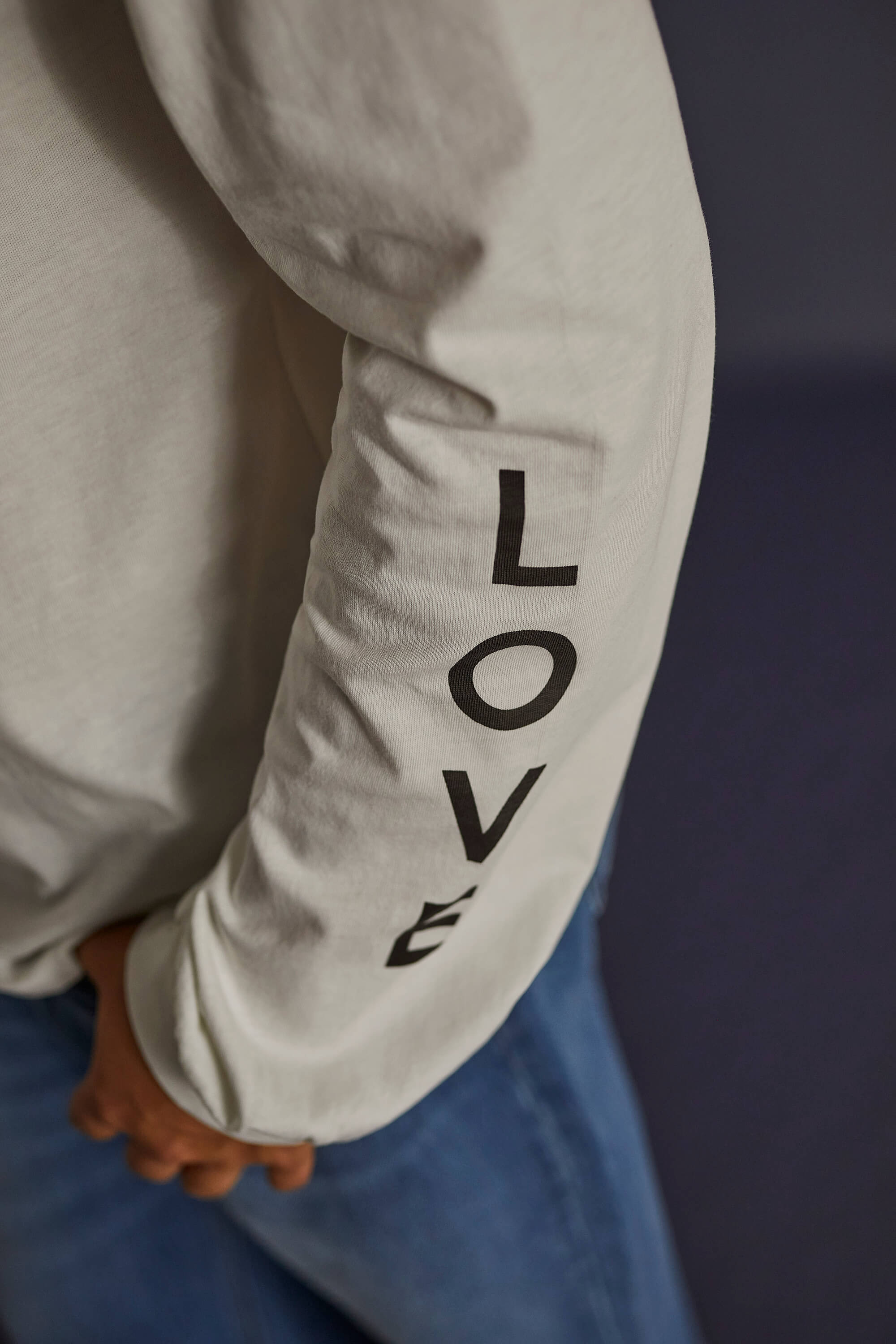 Maloja SanoM. - Organic Cotton Longsleeve WI23