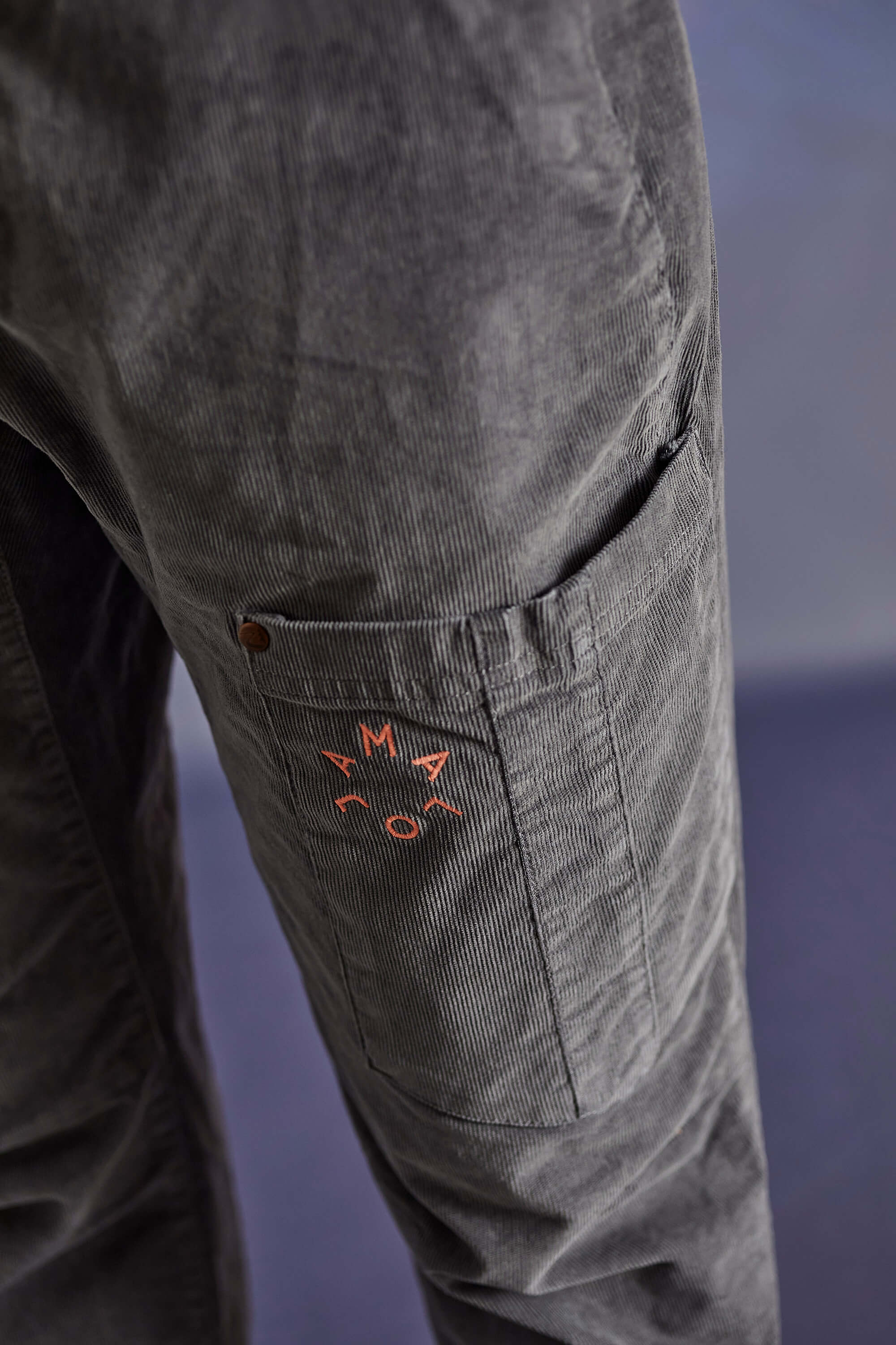 Maloja ColdilanaM. - Organic Cord Hose WI23