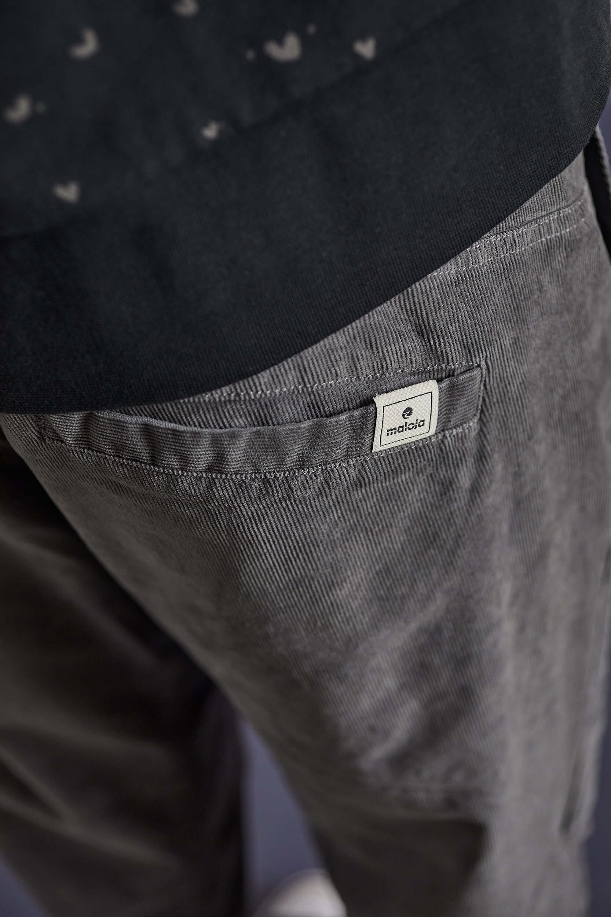 Maloja ColdilanaM. - Organic Cord Hose WI23
