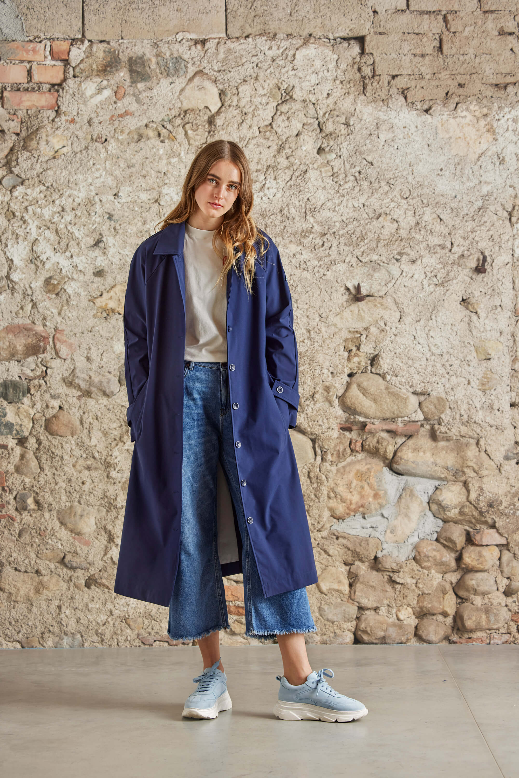 Maloja TisensM. - Eco Washed Jeans WI23