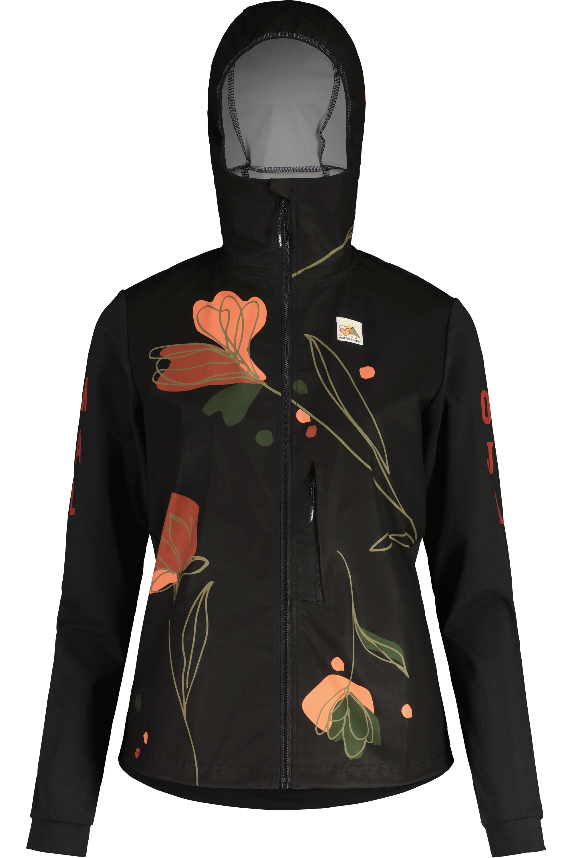 maloja women mountain bike clothing