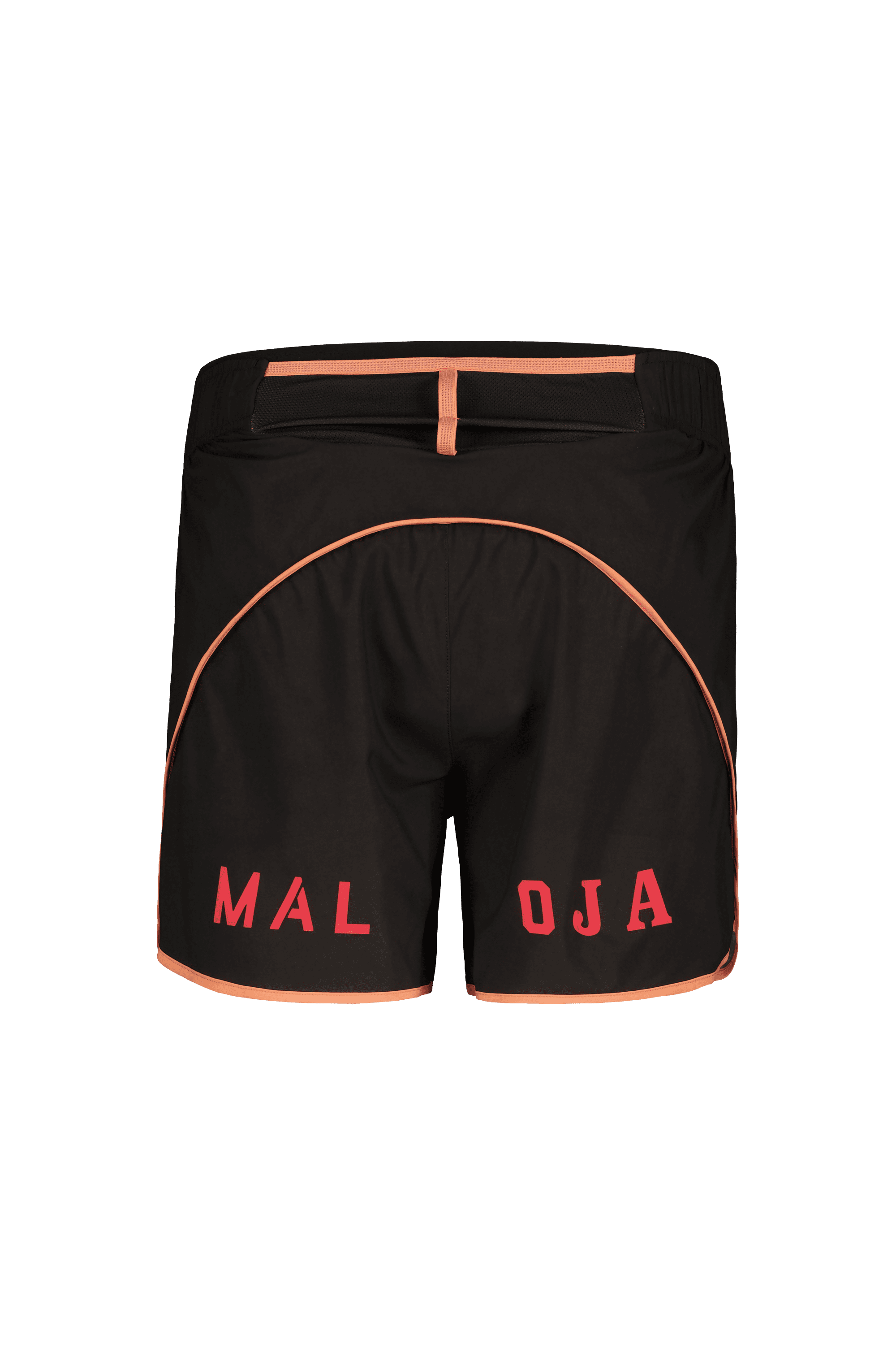Maloja SilberblattM. Trail Running Shorts SU23