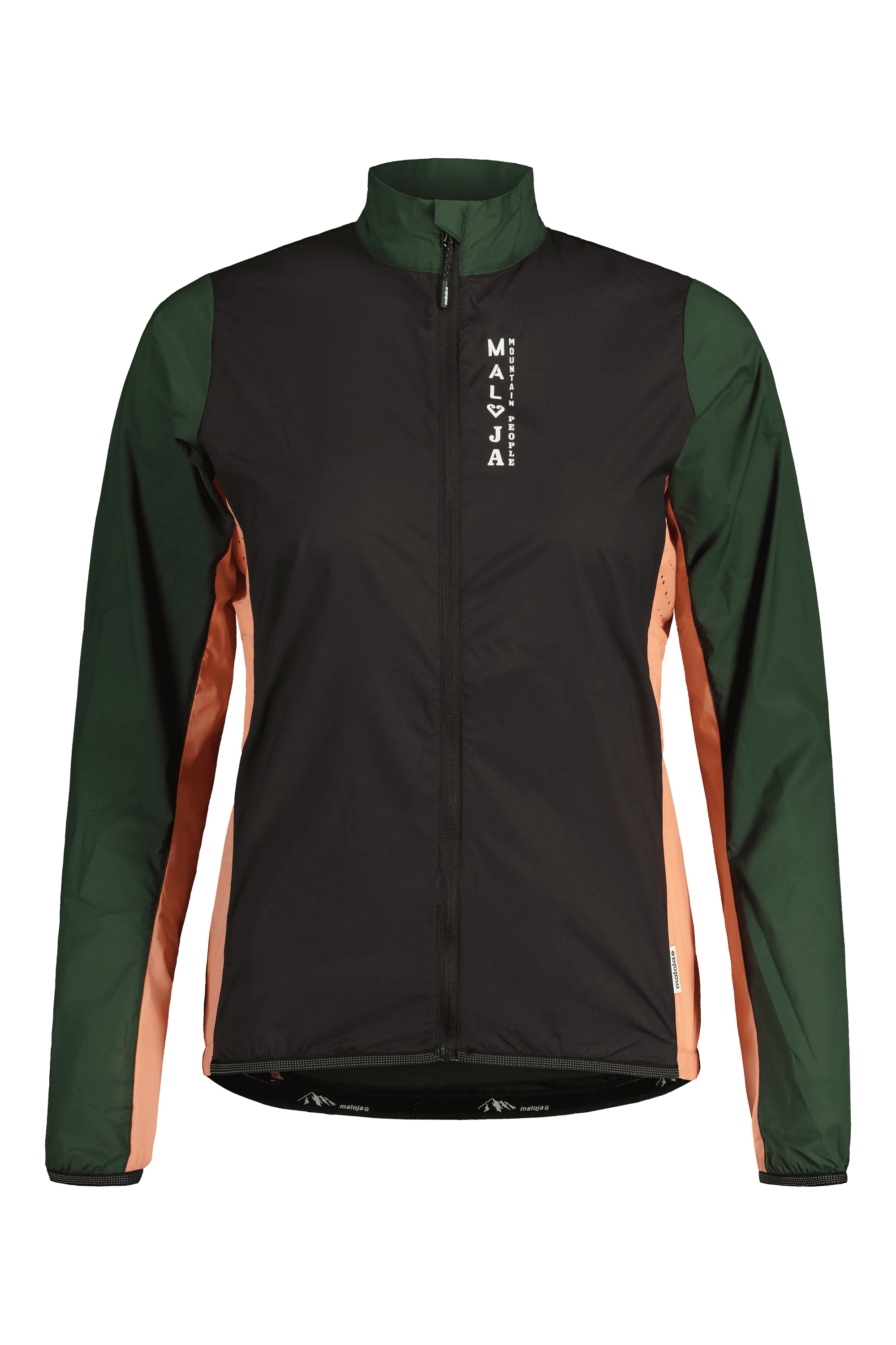 maloja women mountain bike clothing