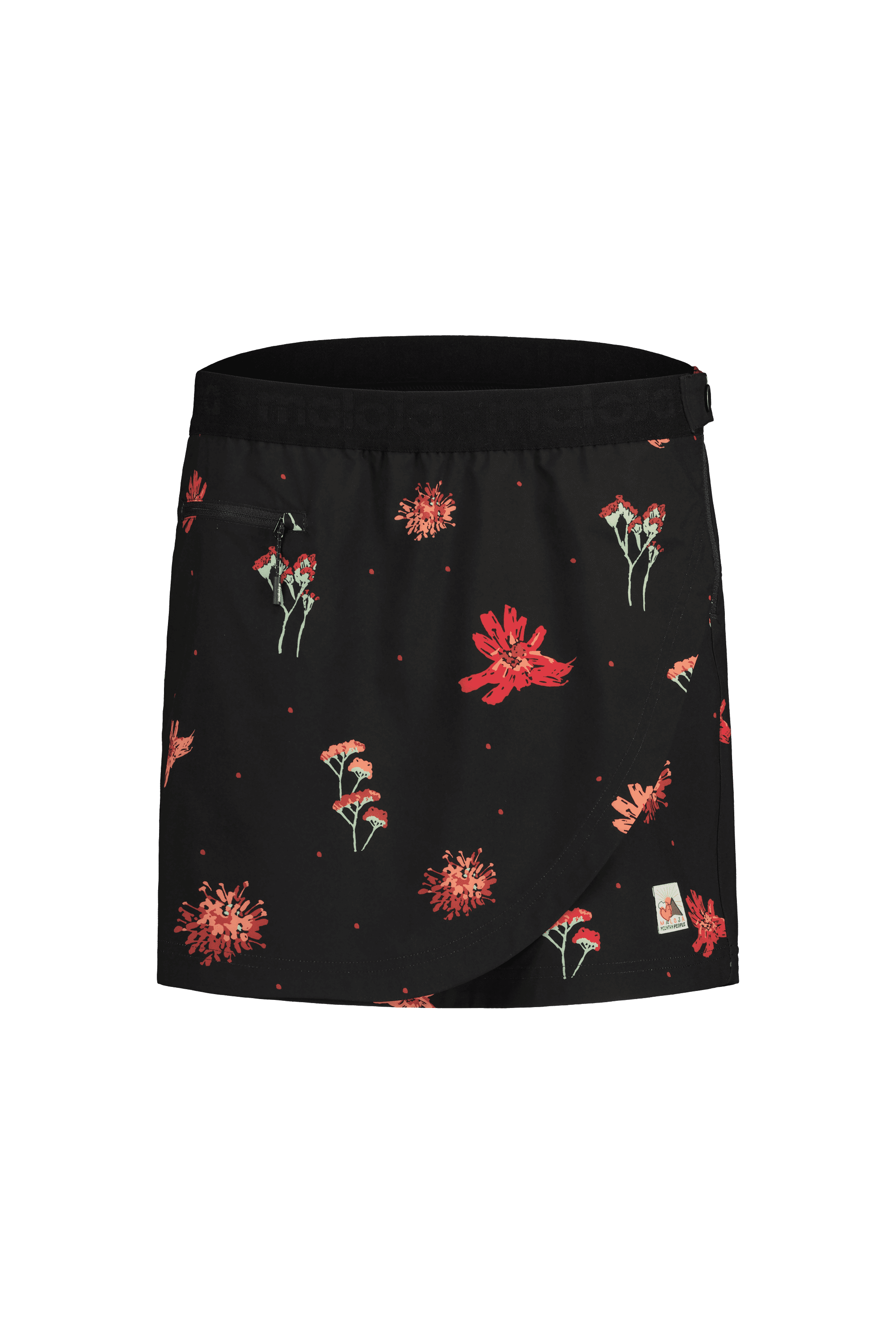 cycle skort