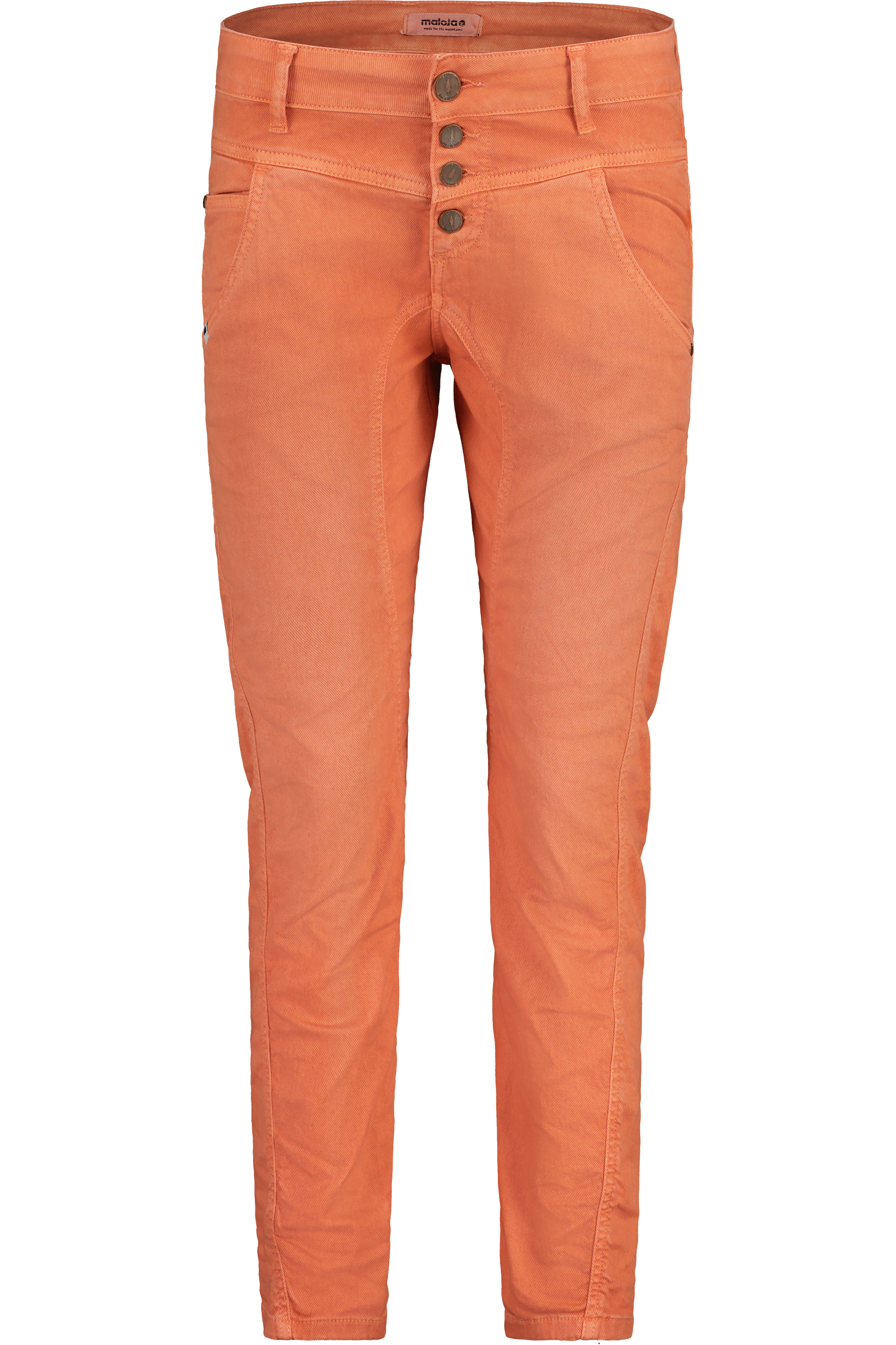 Maloja BeppinaM. - Garment Dye Jeans SO23
