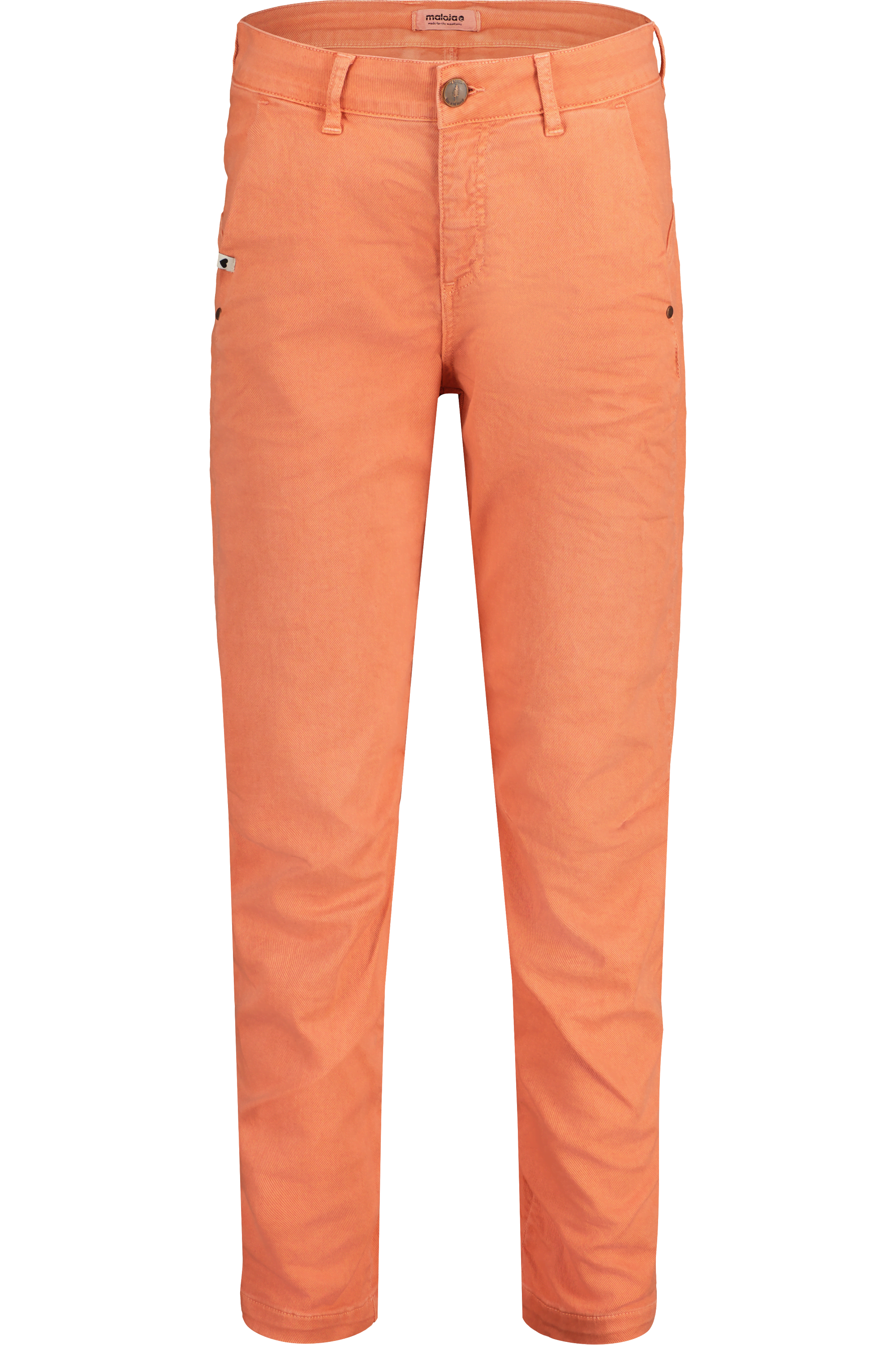 Maloja MohnblumeM. - Garment Dye Pants SU23
