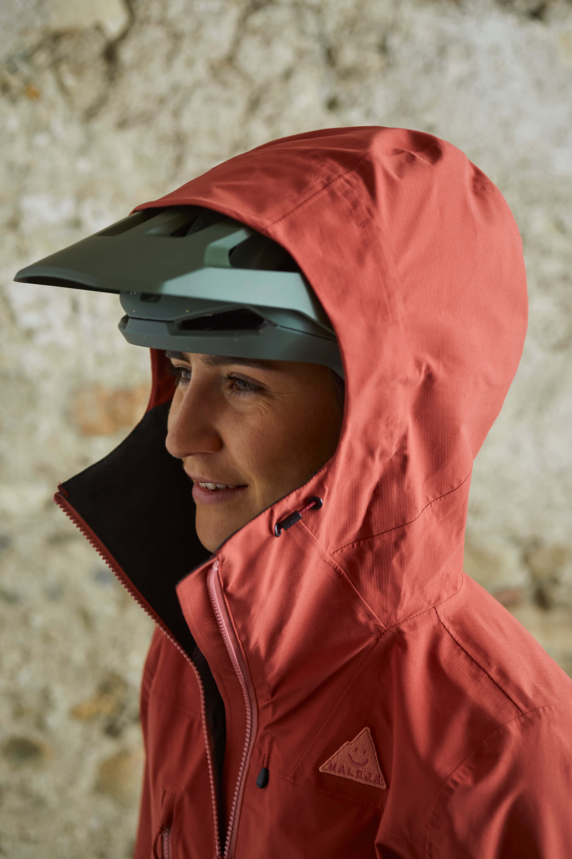 Maloja TolpeiM. - Cembra Light Rain Jacket SU23