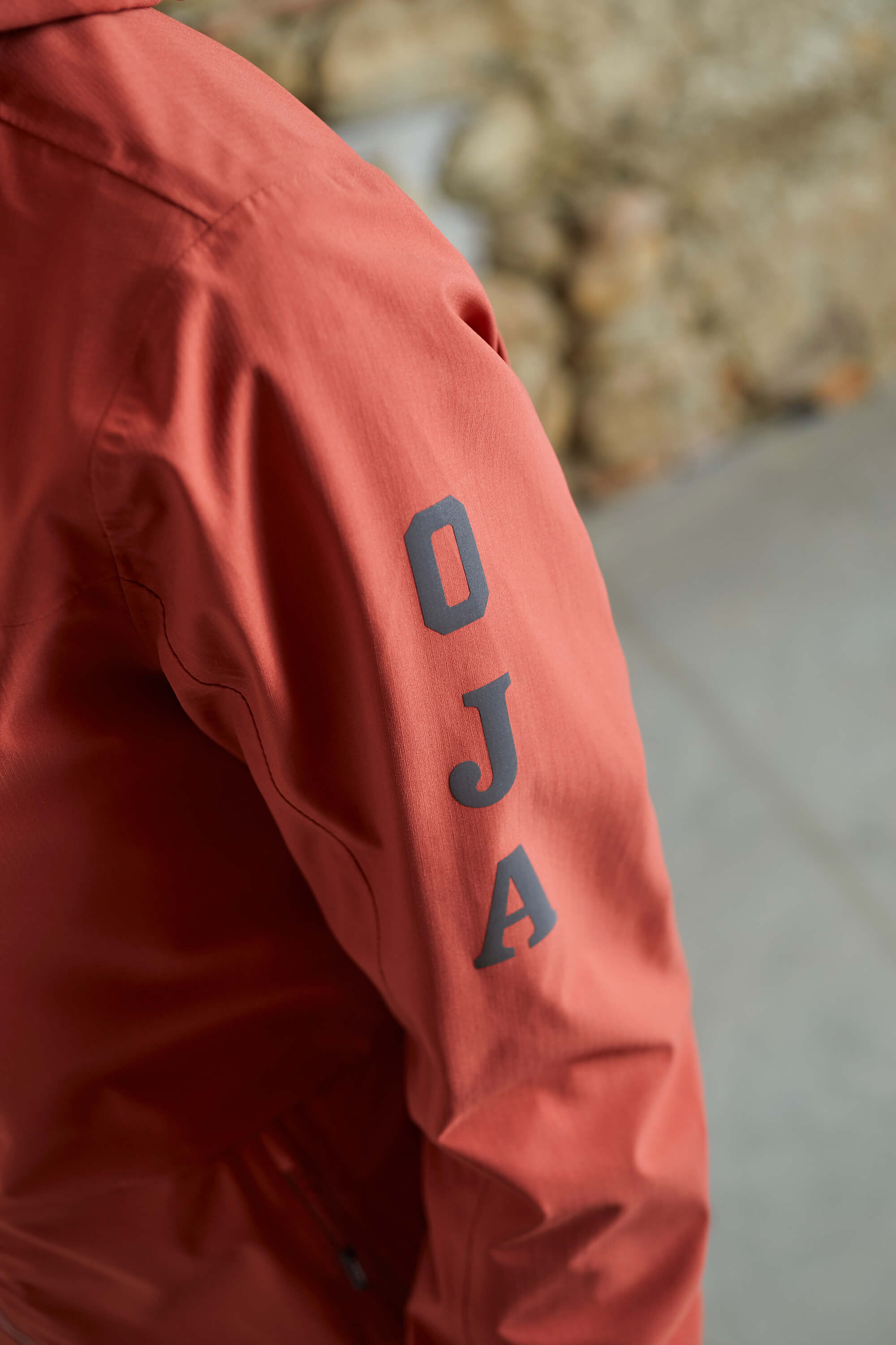 Maloja TolpeiM. - Cembra Light Rain Jacket SU23