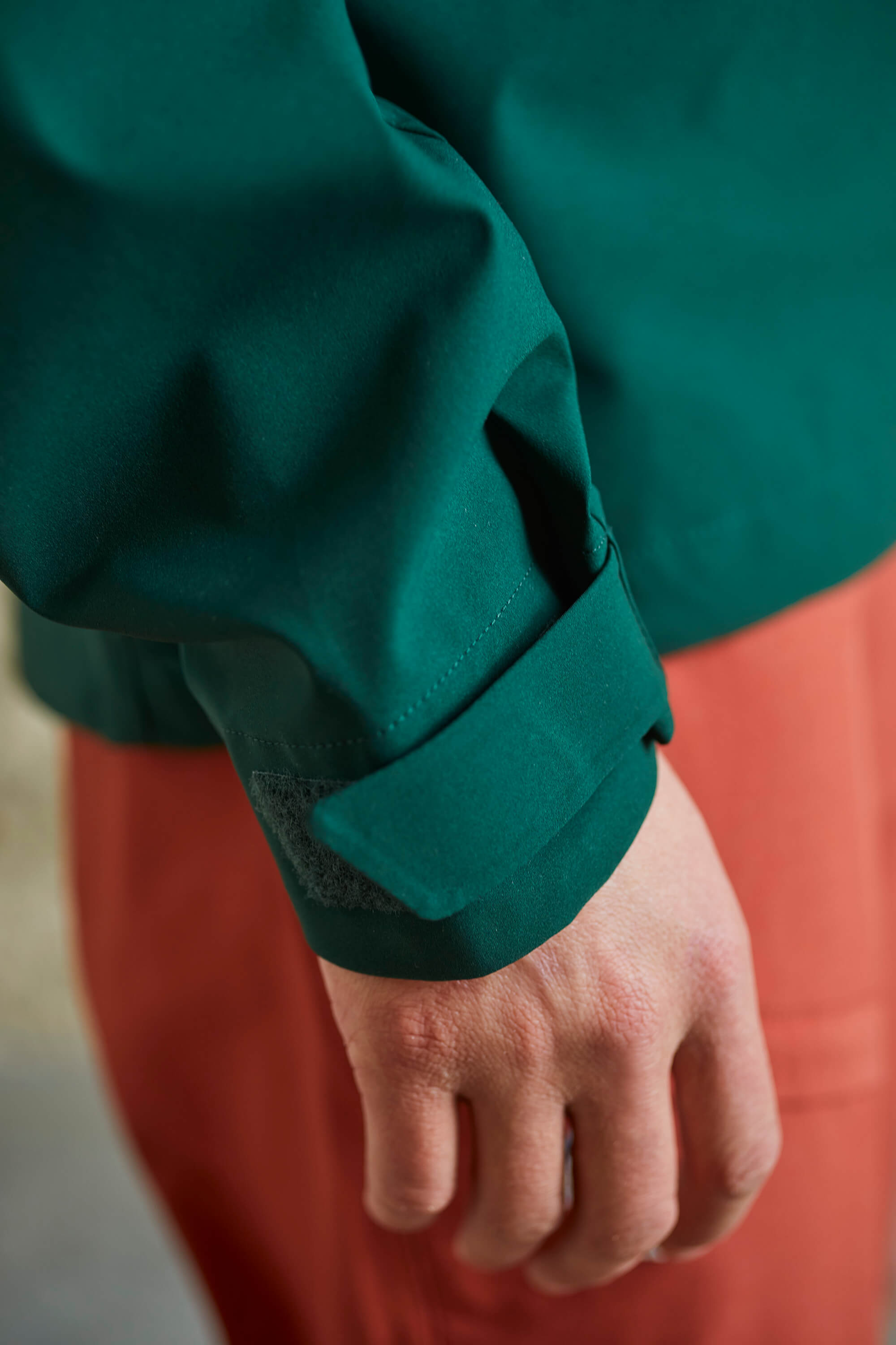 Maloja OvaroM. - Softshell Jacket SU23