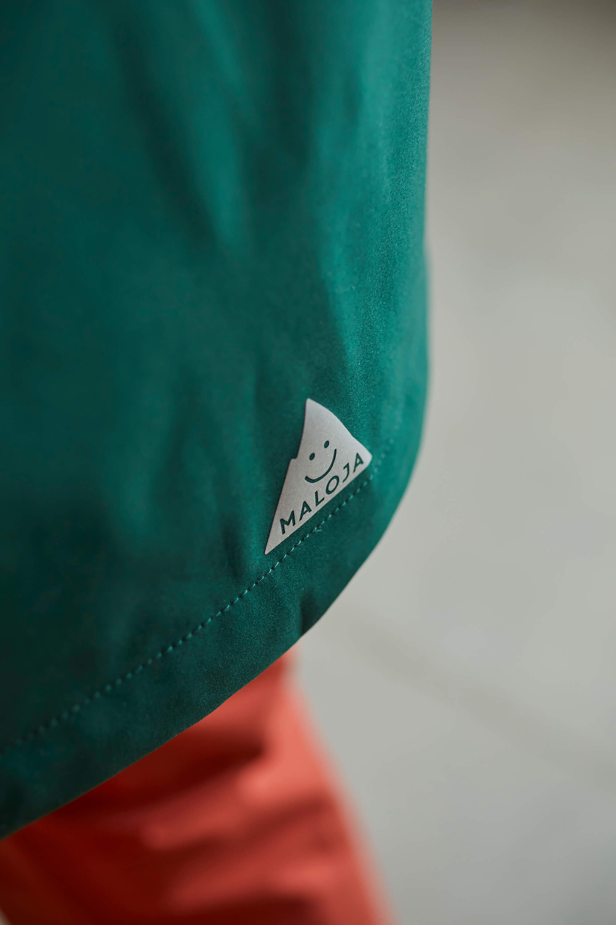 Maloja OvaroM. - Softshell Jacket SU23